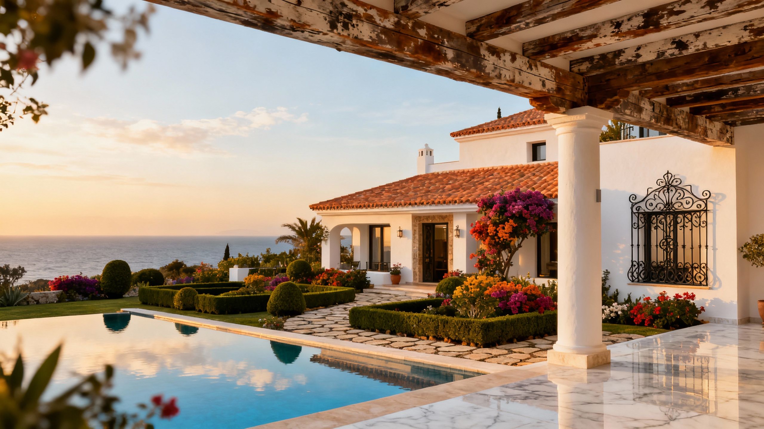 Bm Sotogrande: A Model Agency for Global Buyers