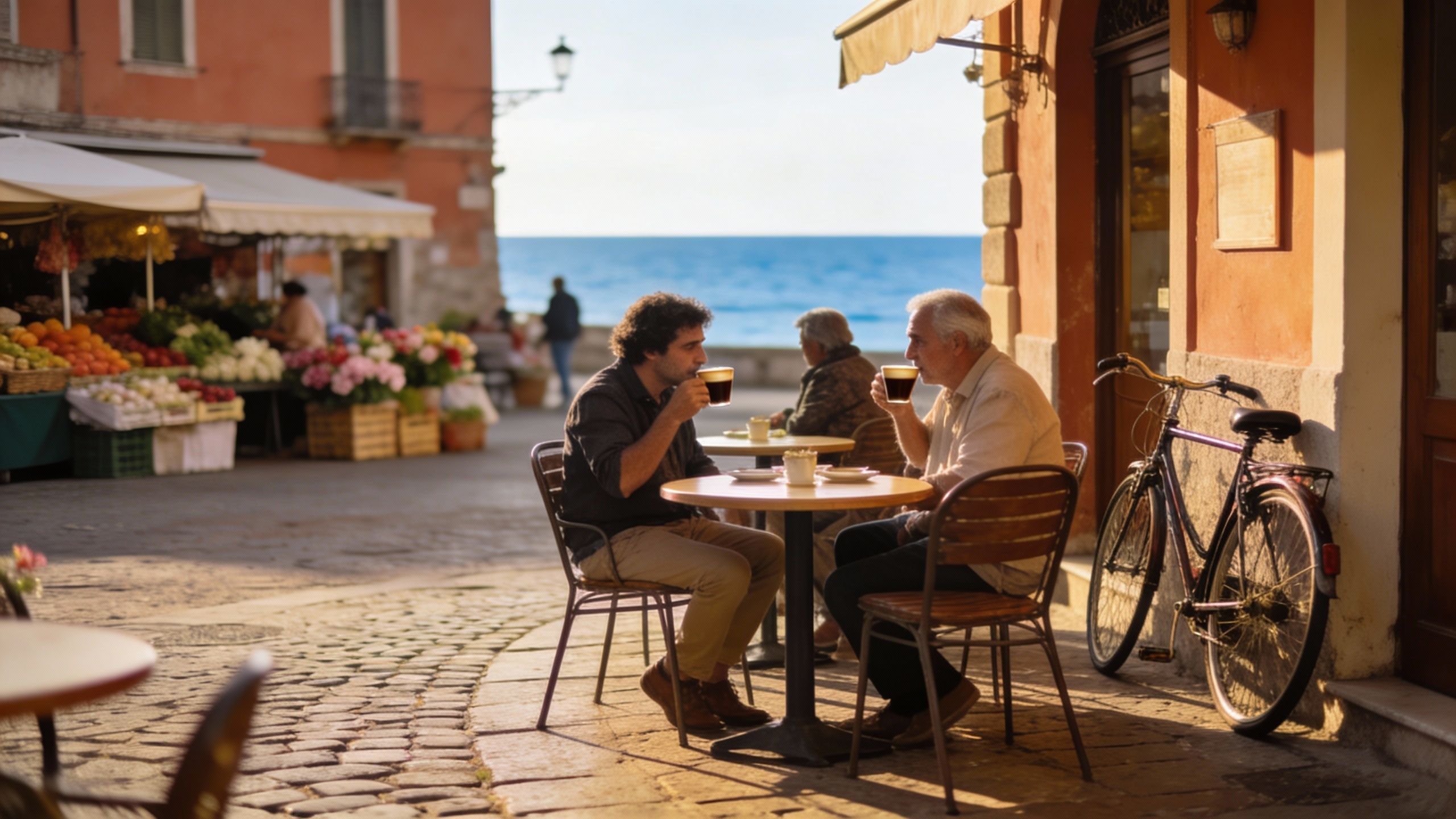 The Quiet Months: Where Italy’s Value Surfaces