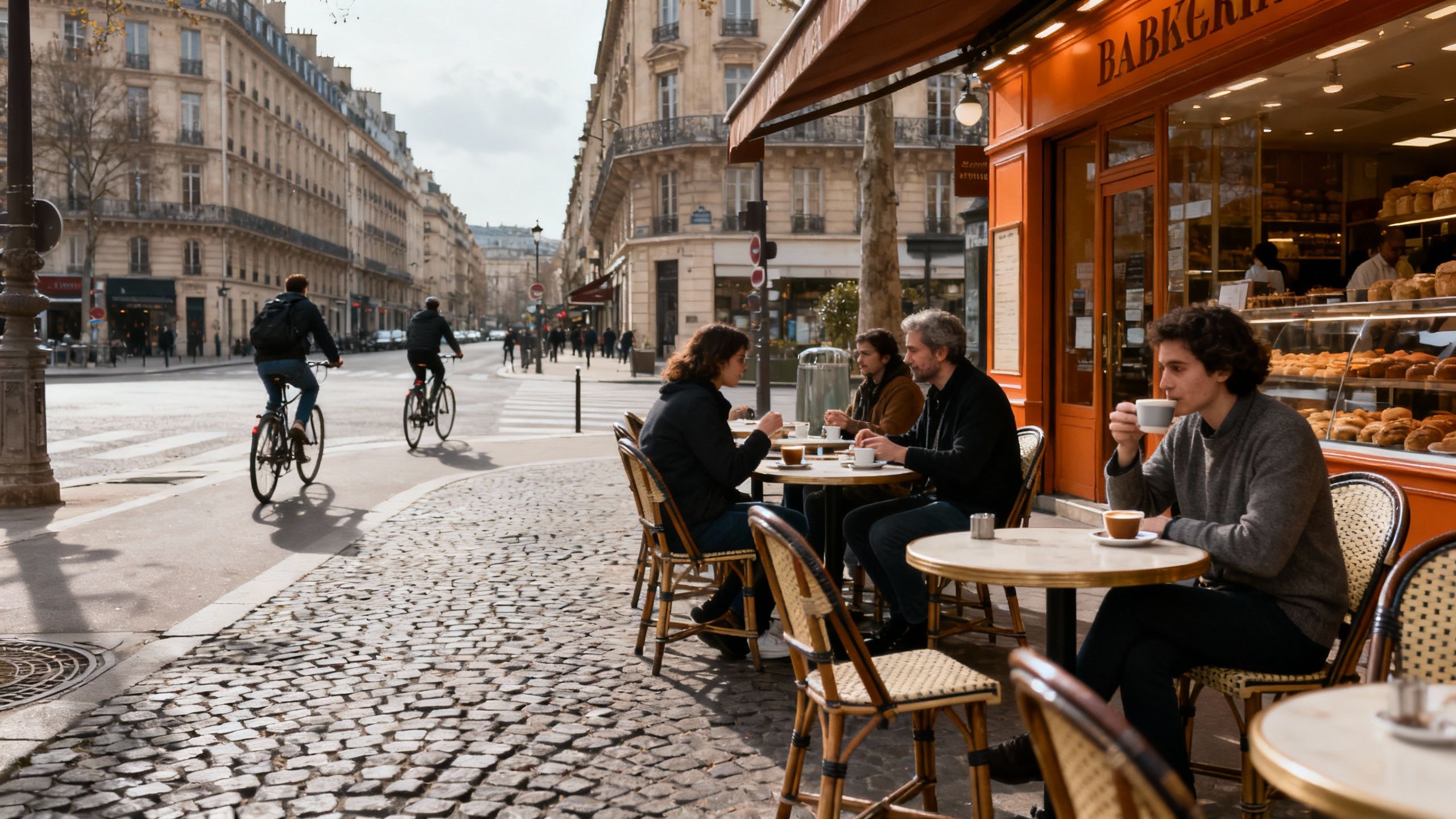 France’s Yield Paradox: Why 'Low Returns' Mislead