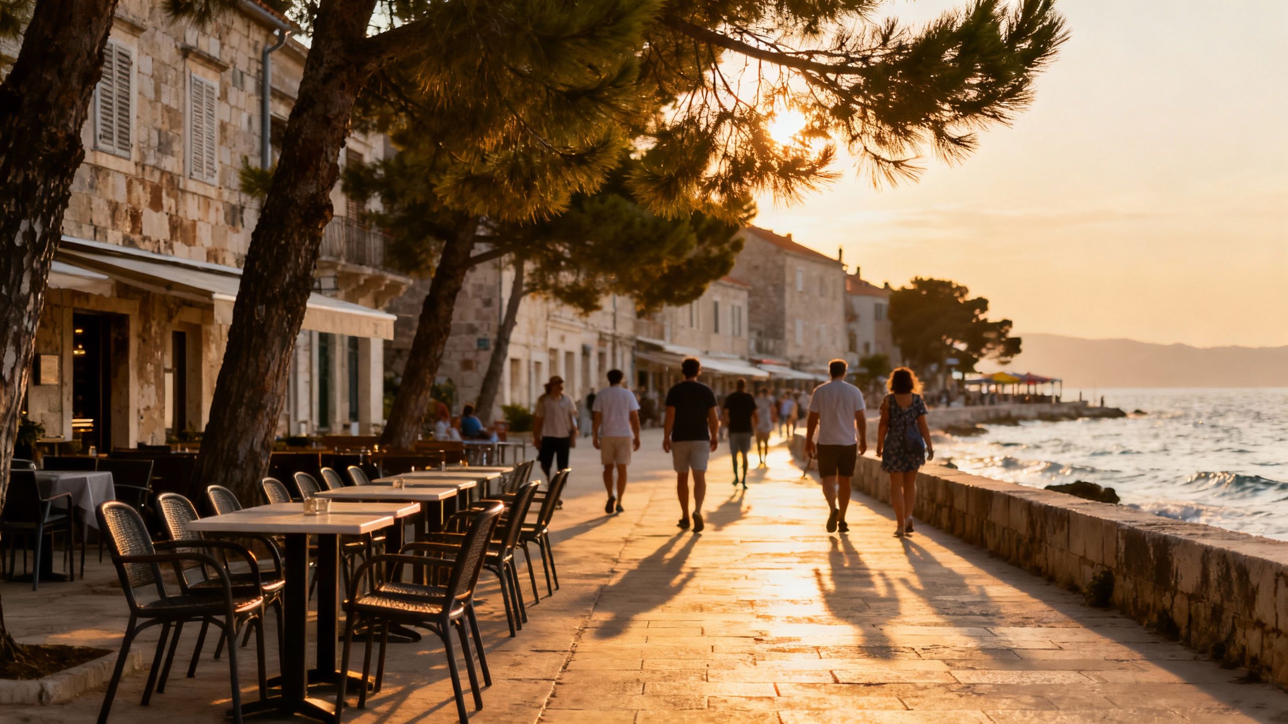 Buy Where Locals Live: Croatia’s 'Ignored' Neighbourhoods