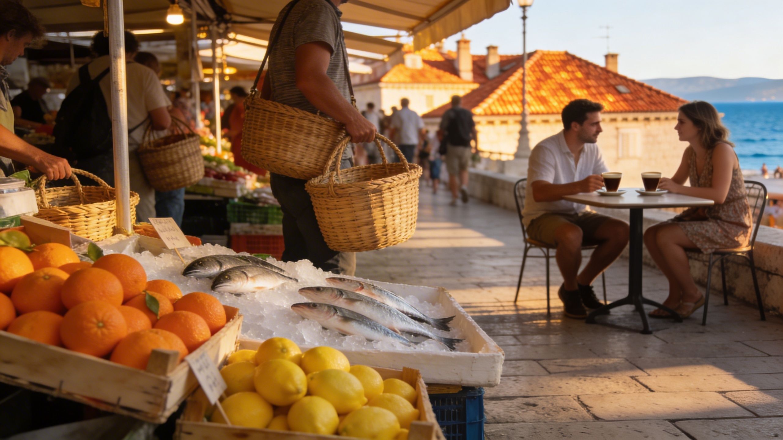 Buy Off‑Season: How Croatia’s 2025 Tax Shift Shapes Timing