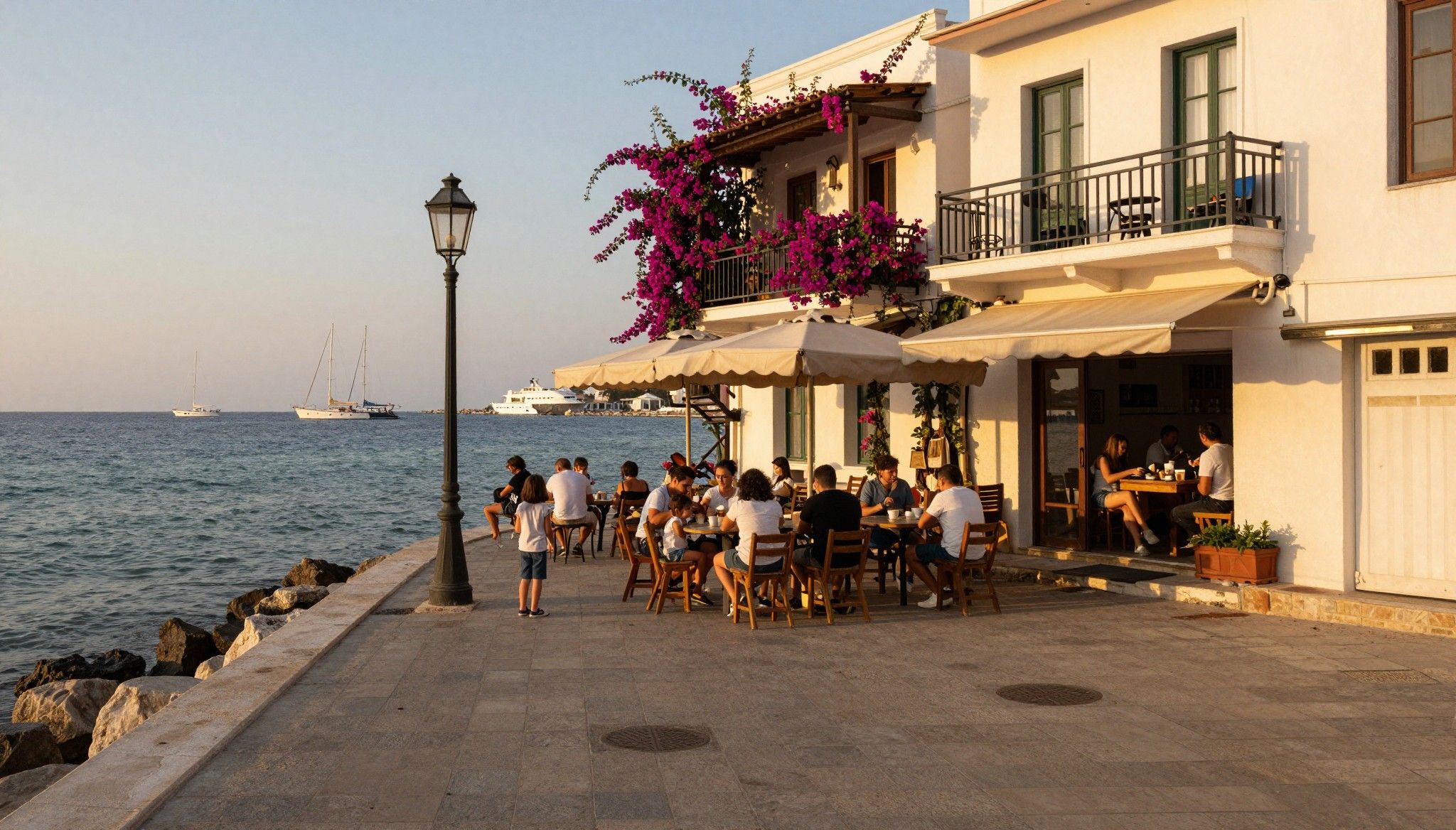 Cyprus: Fall for Place, Buy with Stewardship
