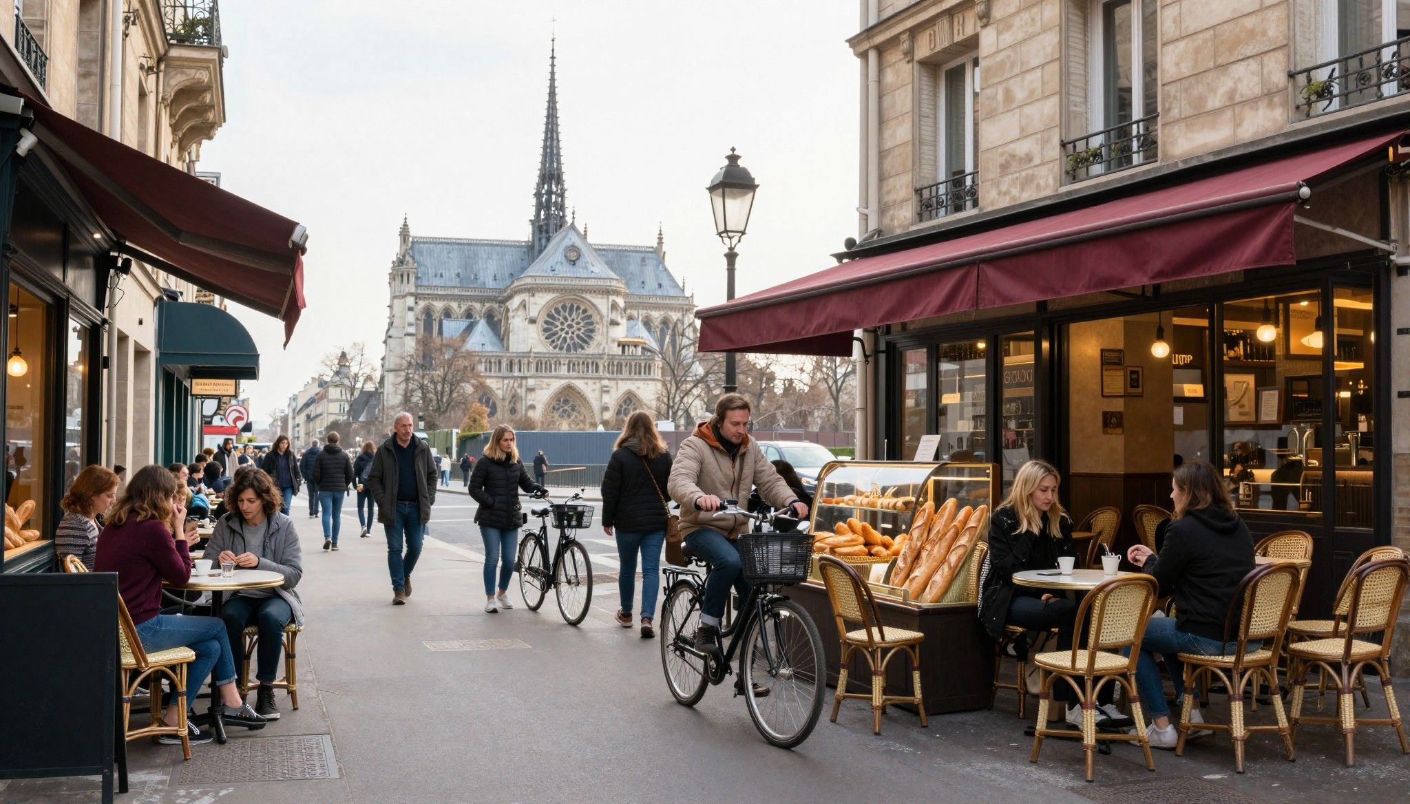 France's 'Too Expensive' Myth: Where Value Hides
