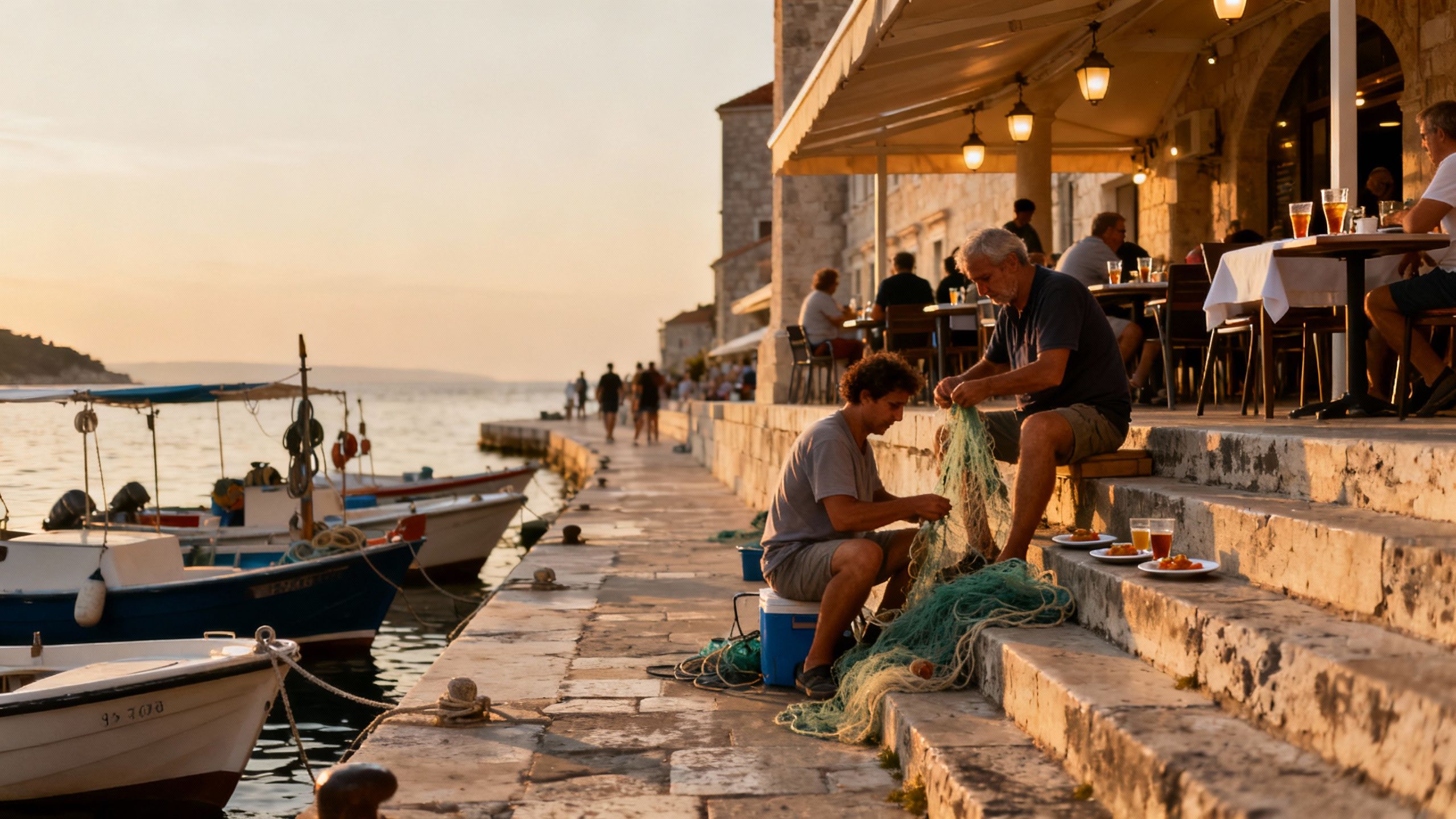 Croatia: Transparency, Taxes and Practical Risks