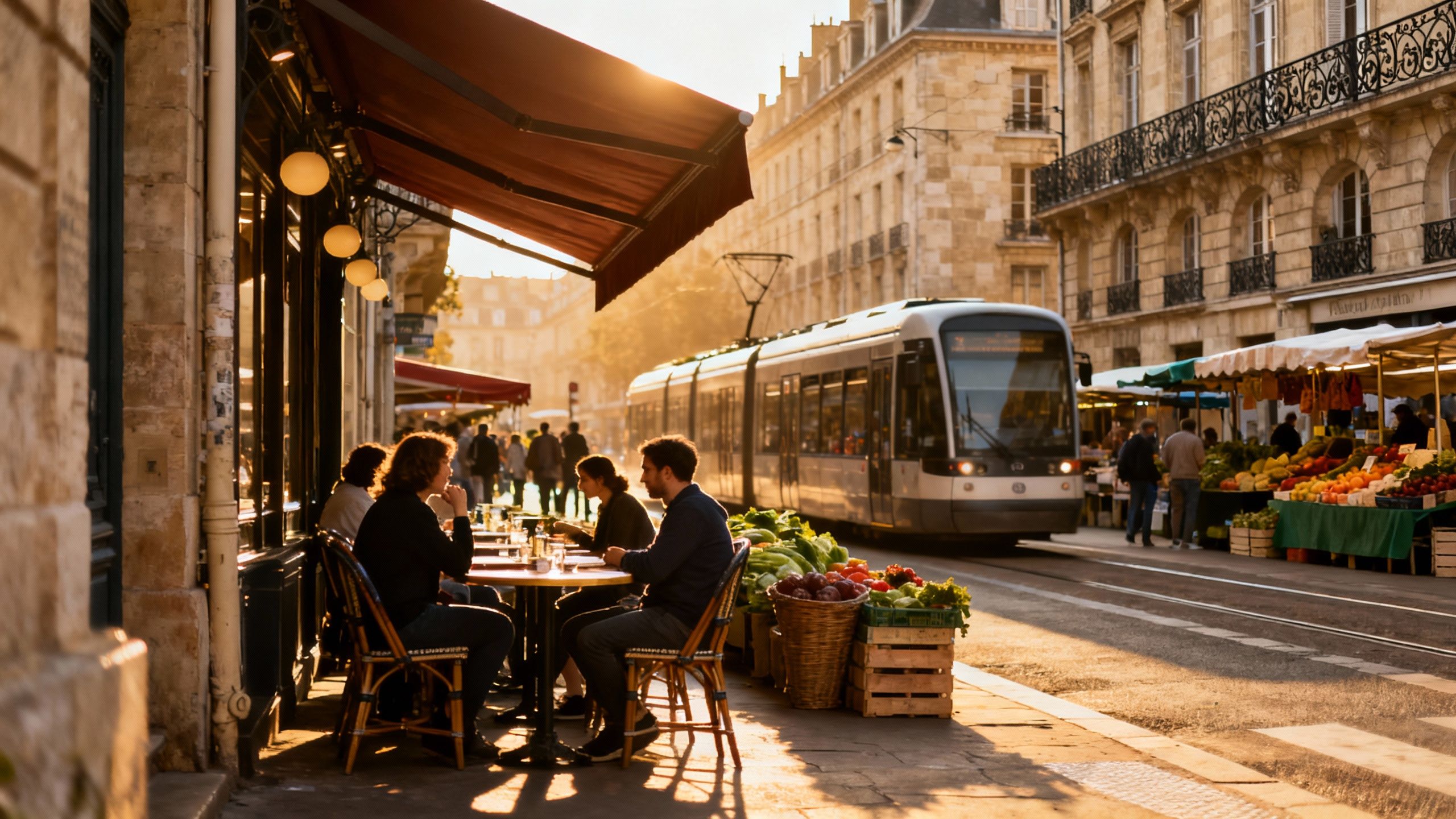 When French Charm Meets Rules: Lifestyle, Tax & Energy Reality