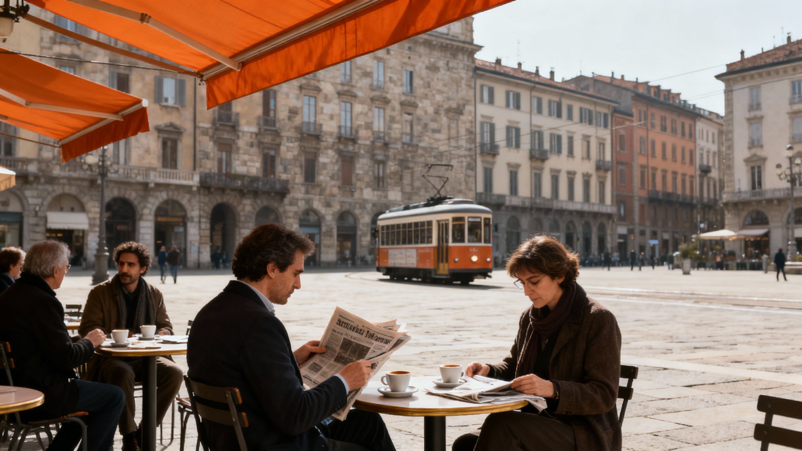 Italy: Tax, Ownership and Rental Realities