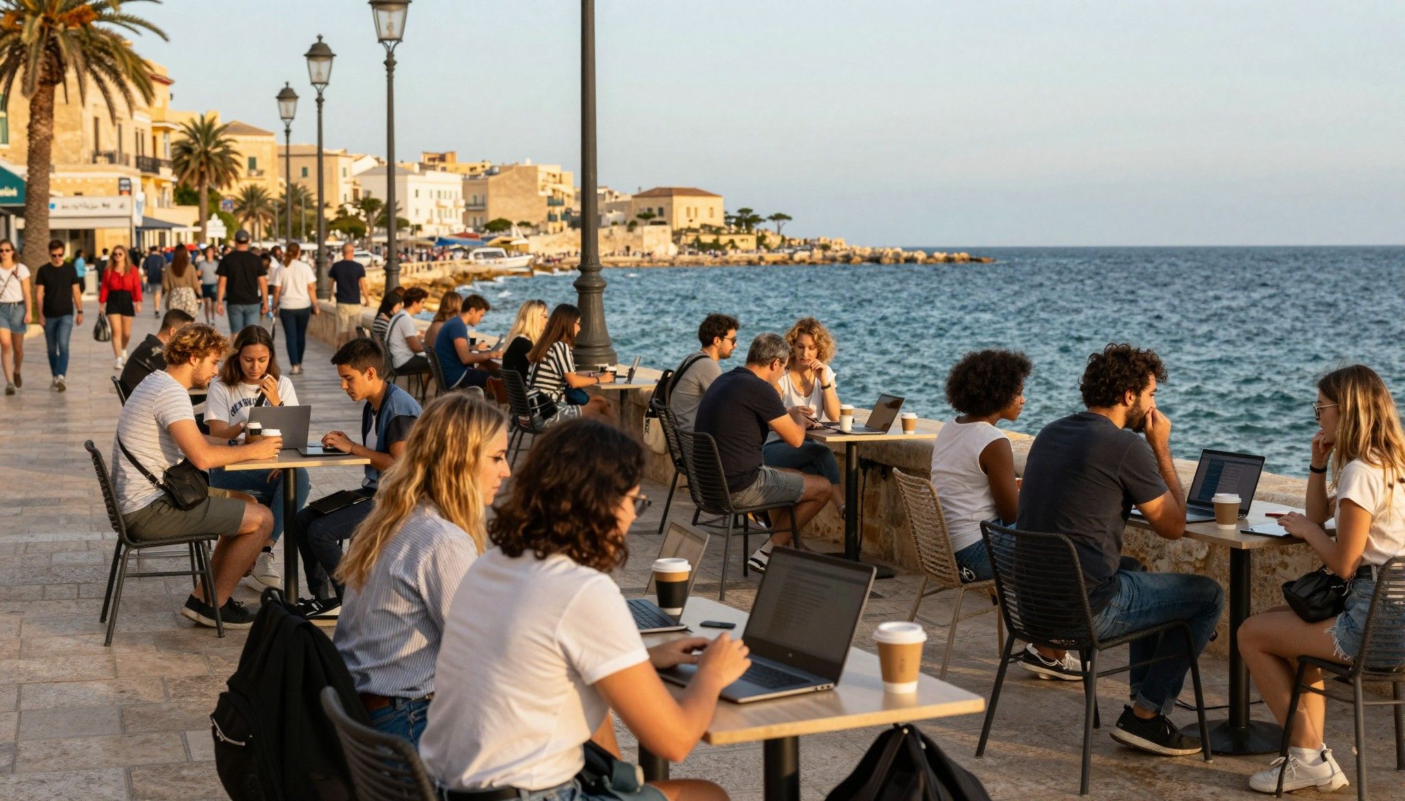 Buy Where Locals Live: Malta’s Quiet Wins