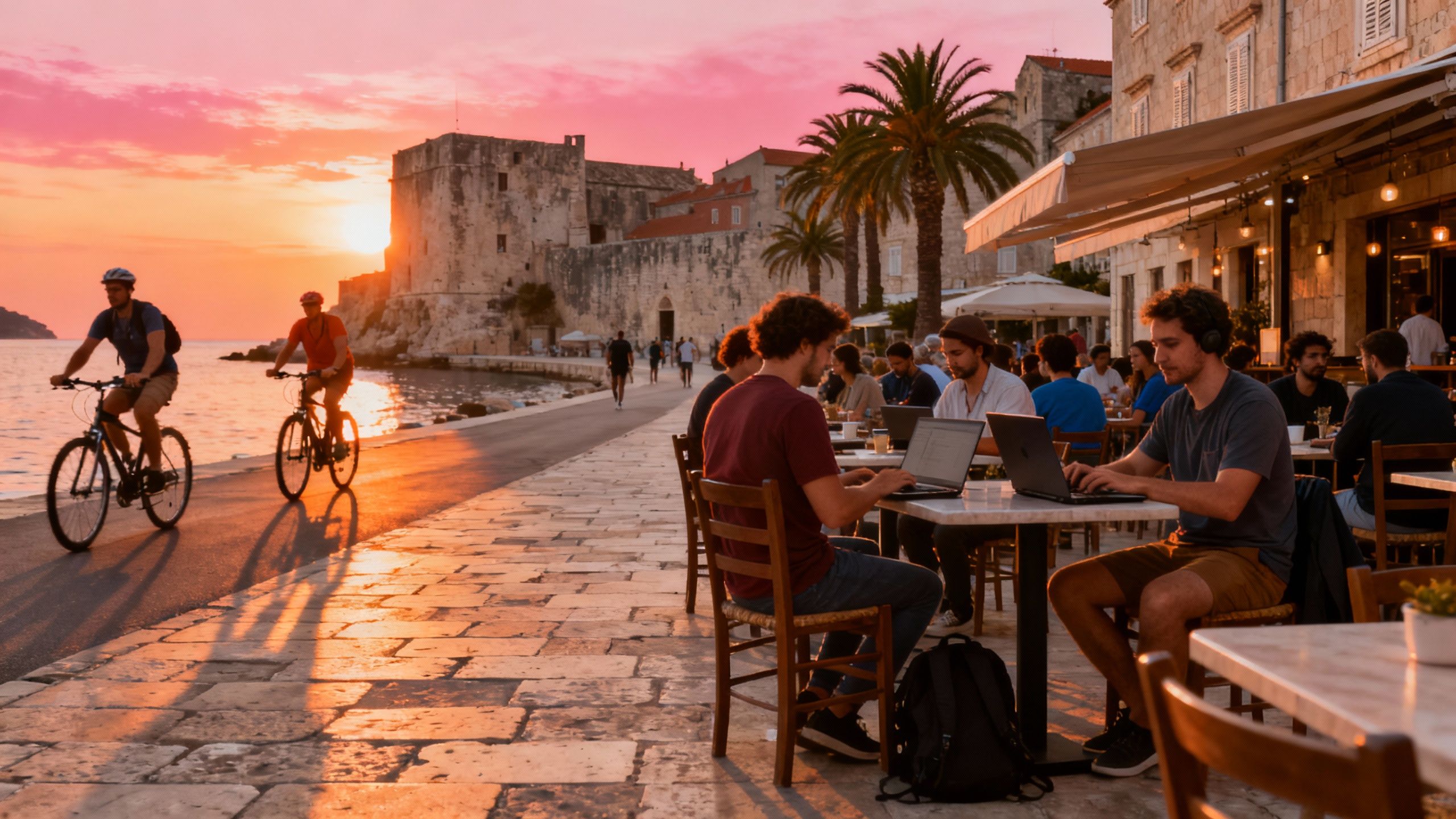 Offer & Close in Croatia: Lifestyle‑First Strategies