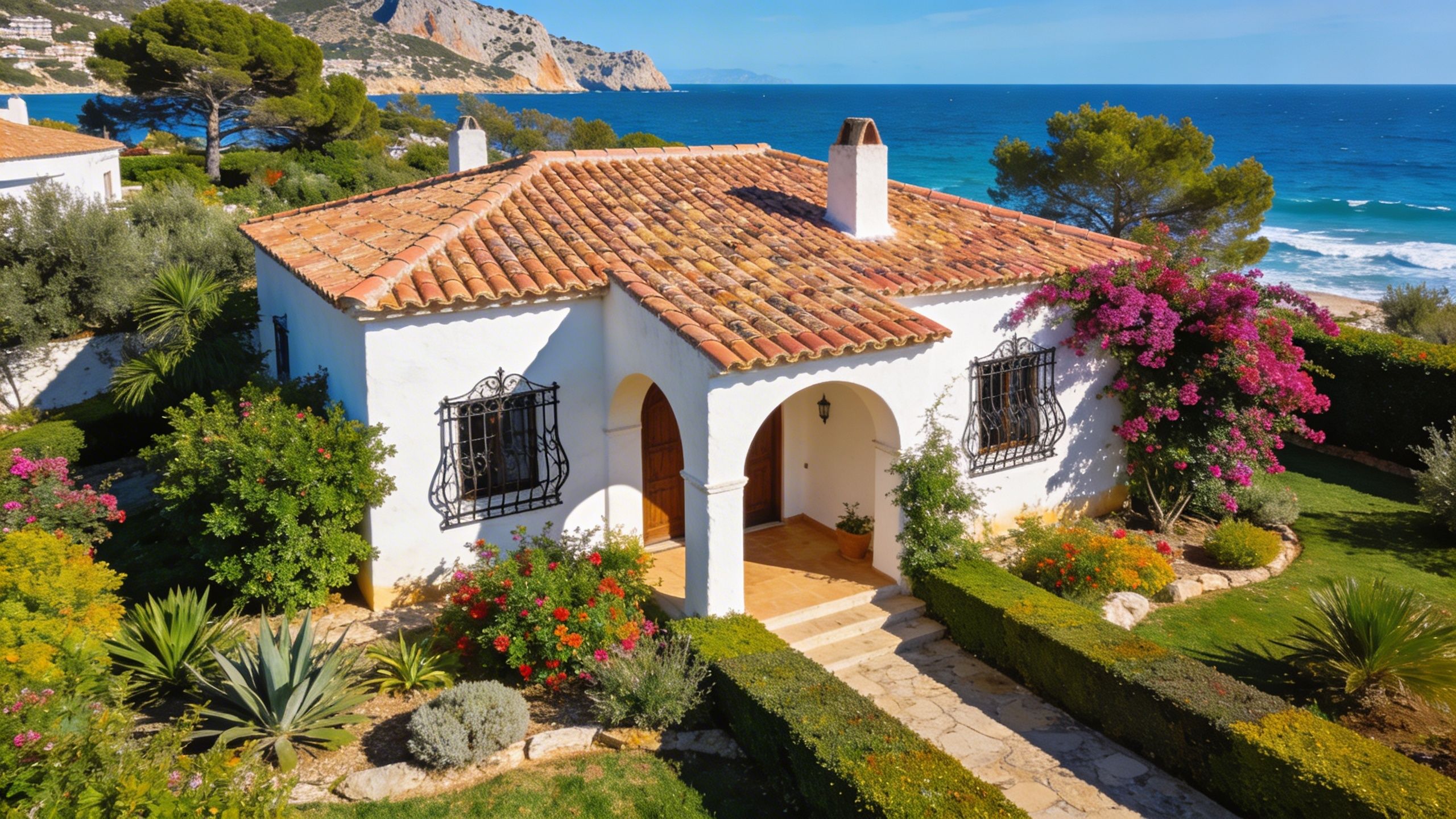 Vision Villas: Jávea’s Agency That Finds Off‑Market Value