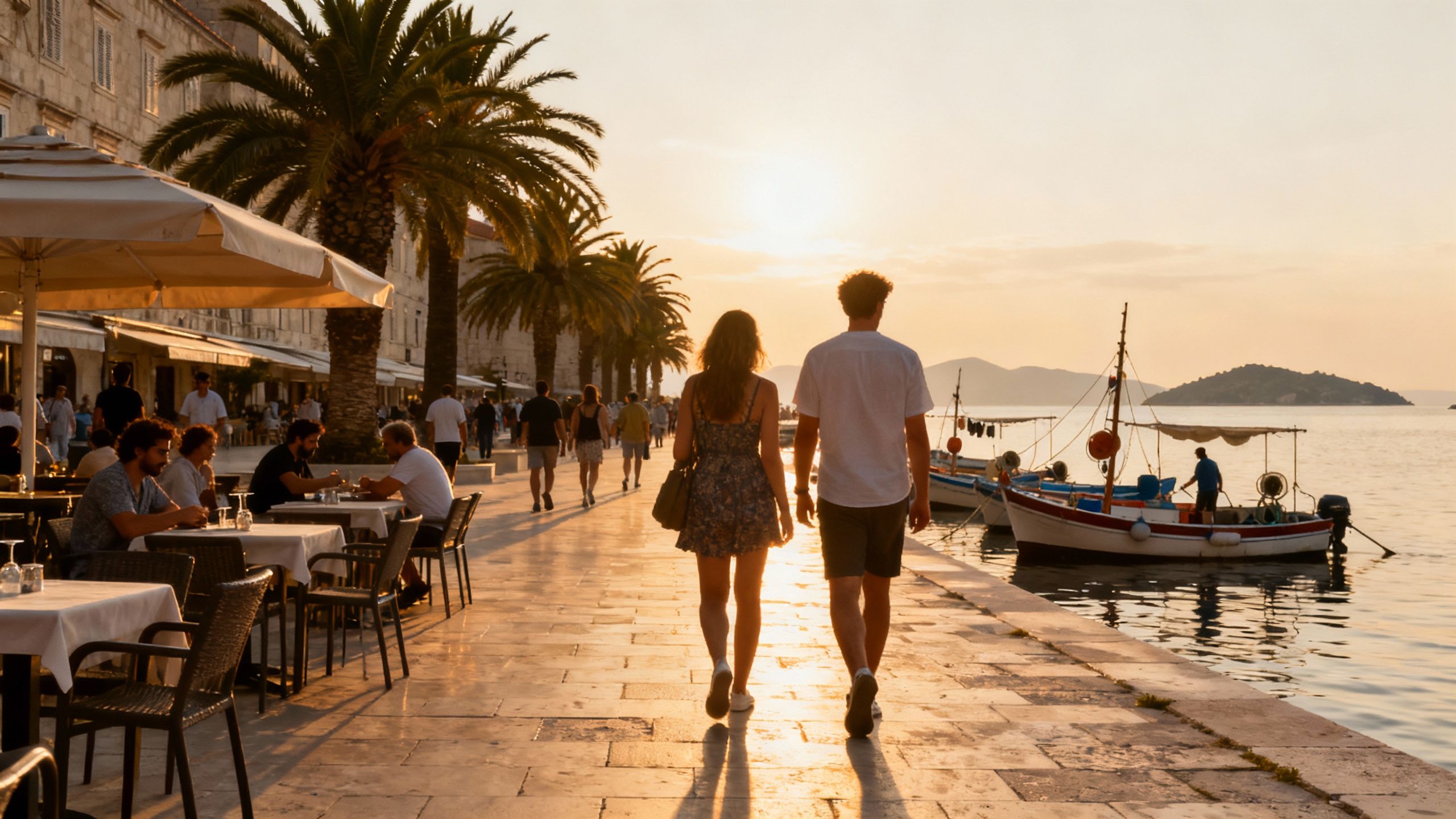 When to Make the Offer in Croatia — A Seasonal, Sustainable Playbook