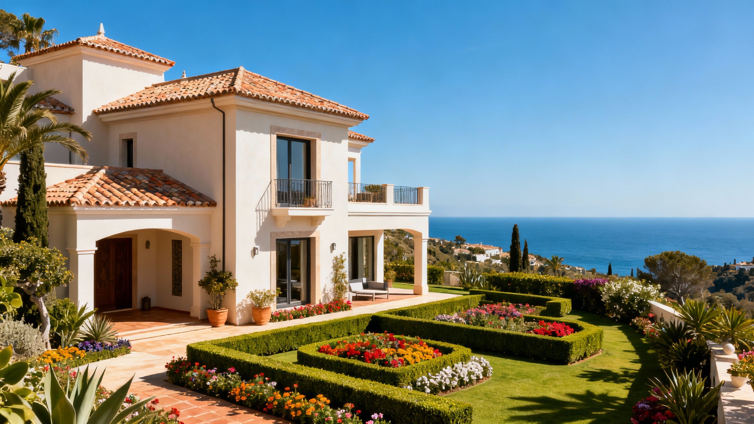 La Cala Advantage: MAK-1’s Local Market Muscle