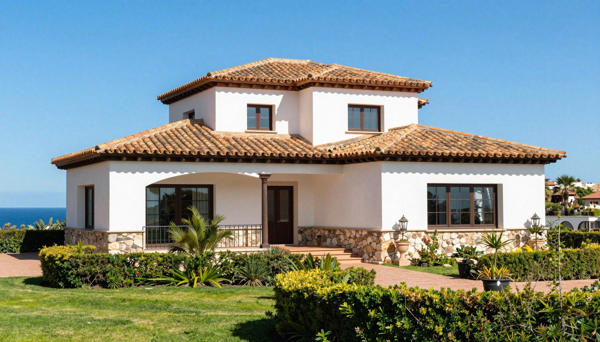 What ViVi Real Estate Tells Buyers Not to Do