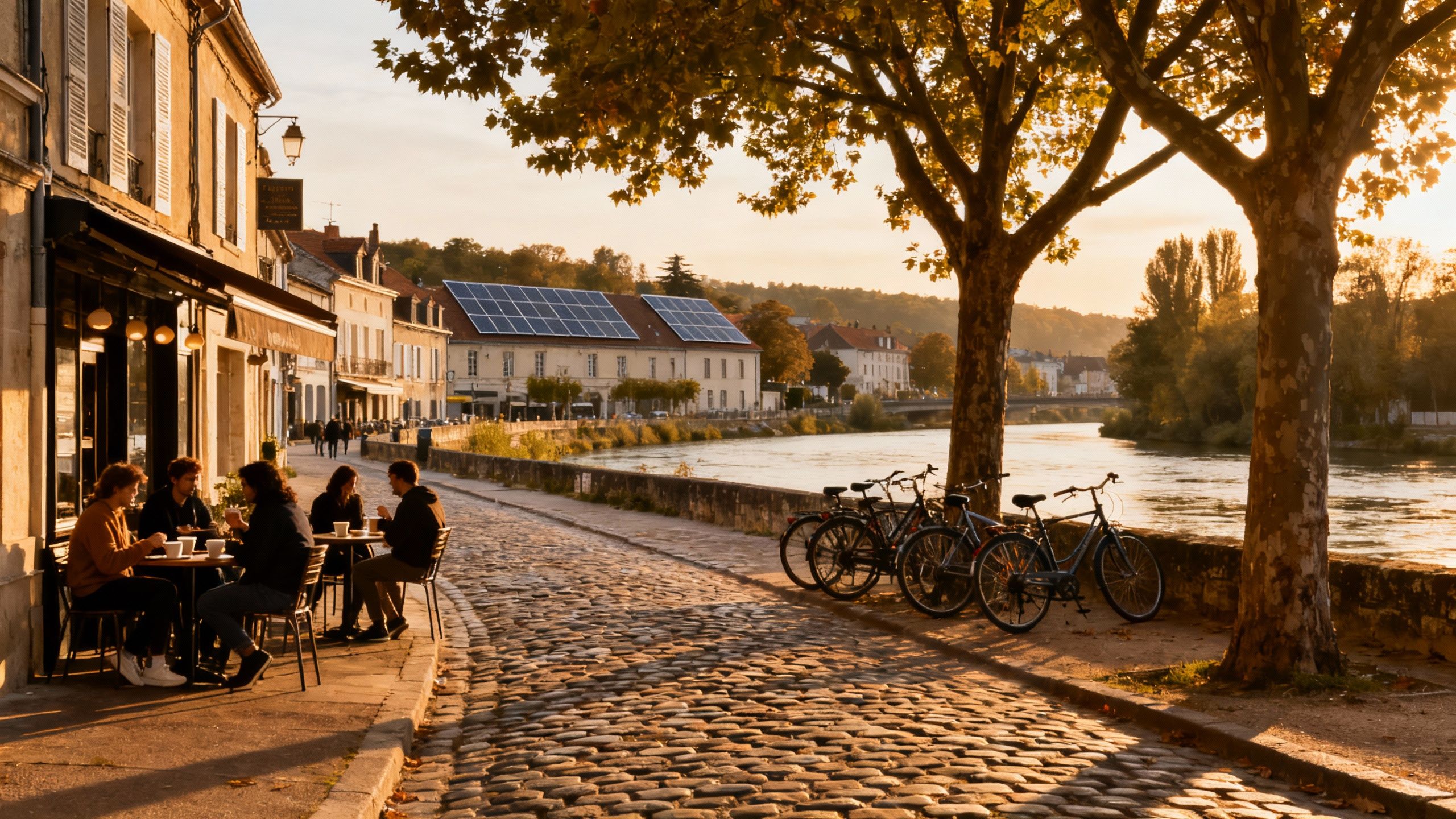 Where France’s Green Grid Hides Value