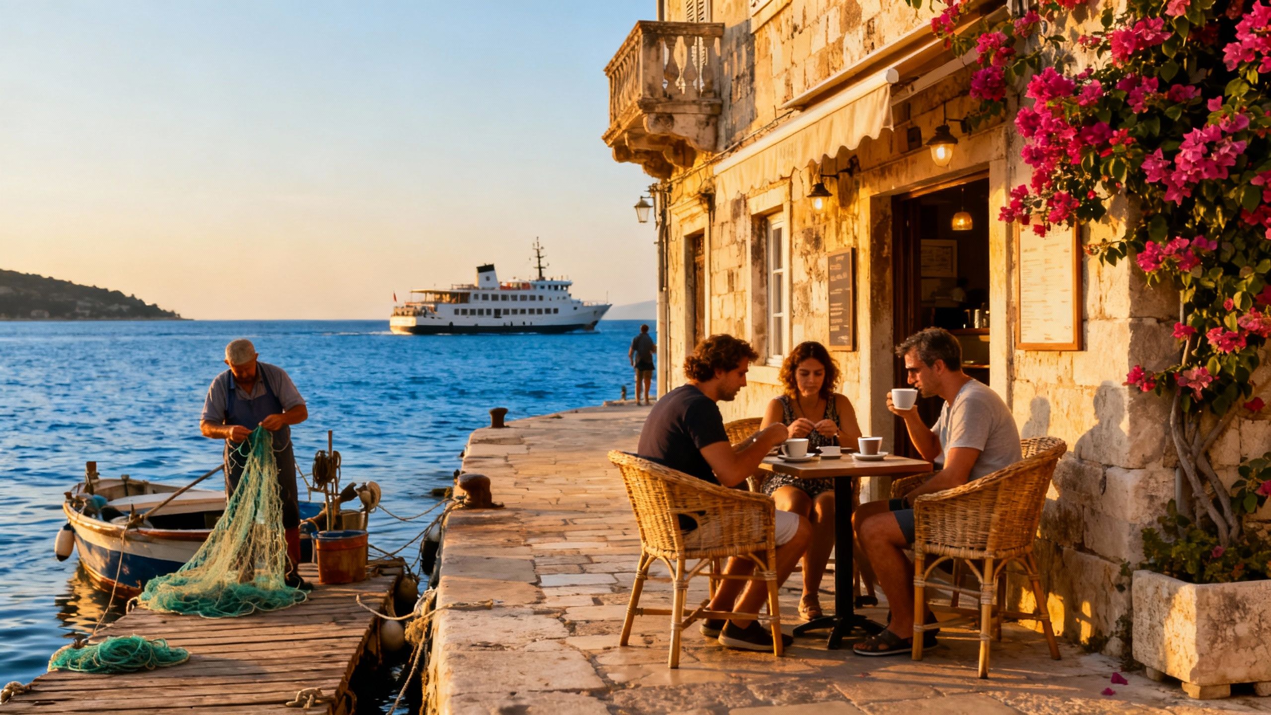 Close with Care: Croatia Buying, Negotiation & Stewardship