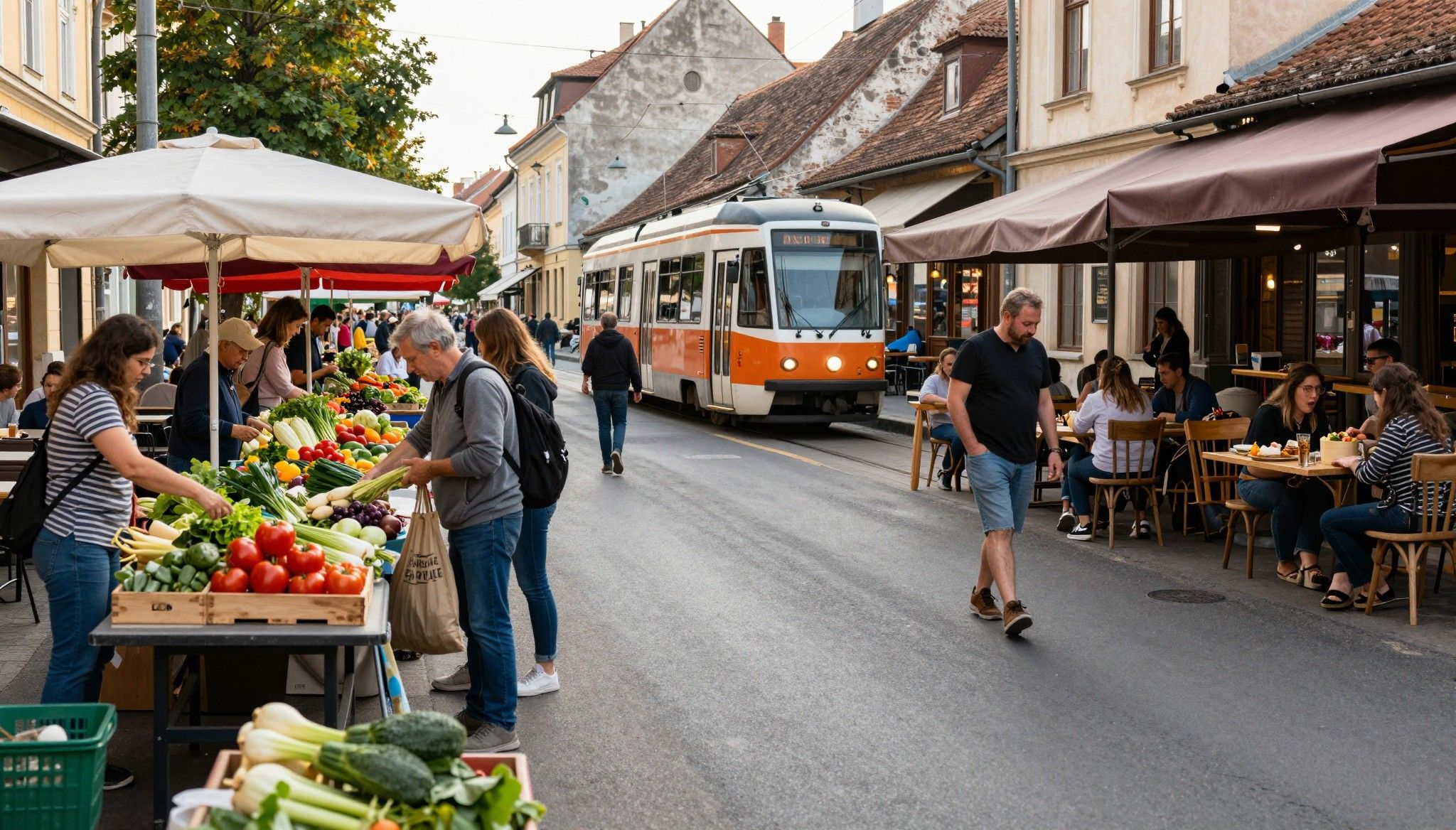 Croatia: Love the Light — Demand the Paper Trail