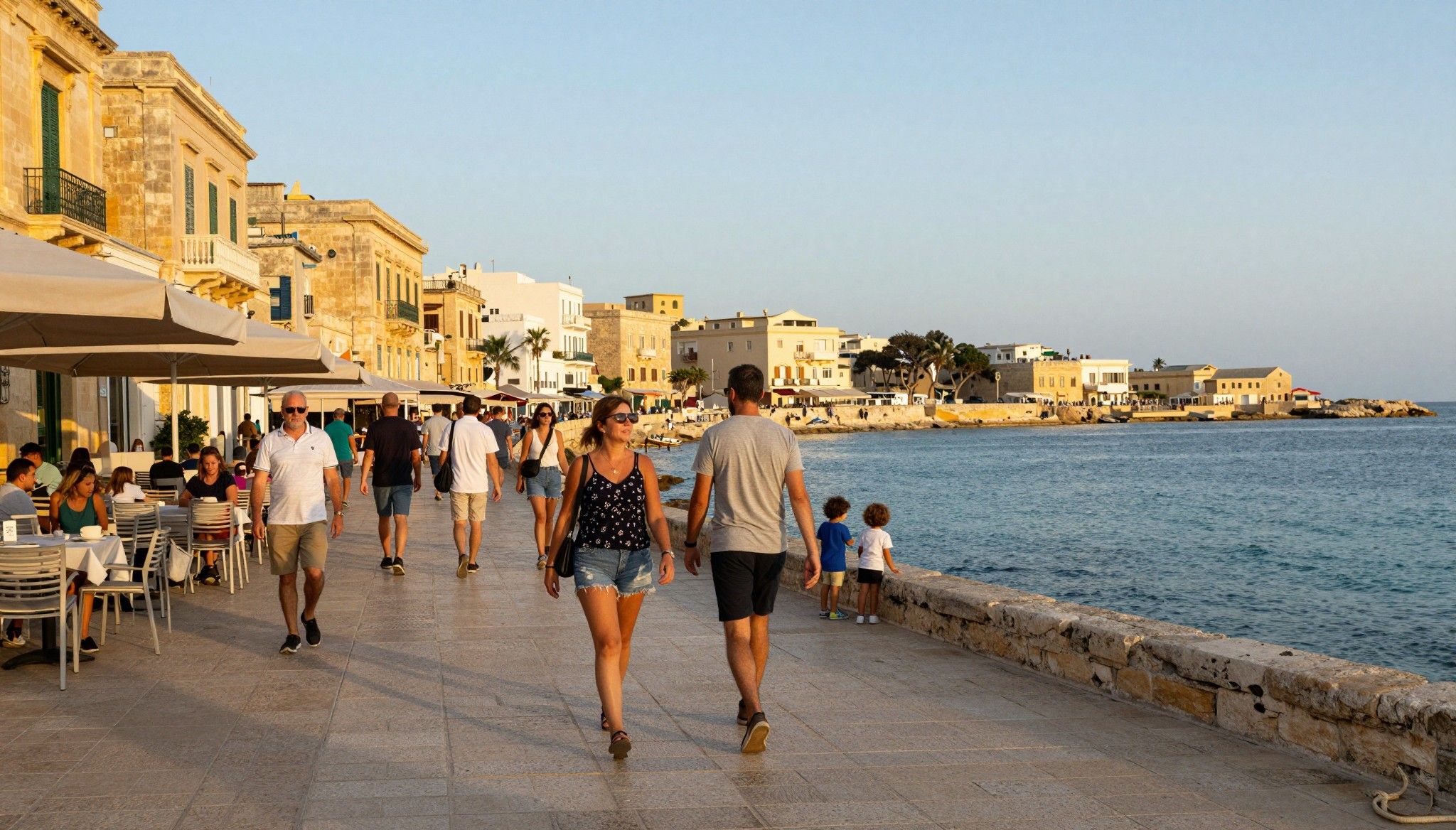 Malta: A Street‑Level Steer for International Buyers