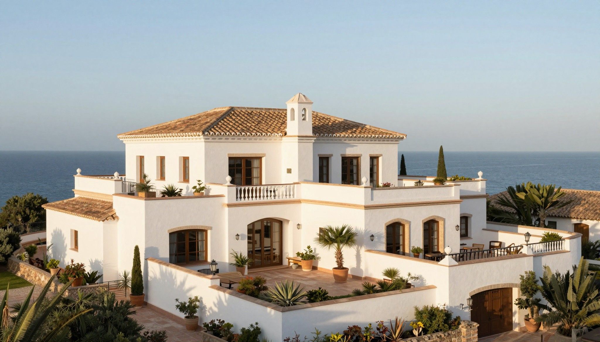 Daemi Real Estate: Marbella's Integrated Agency Model