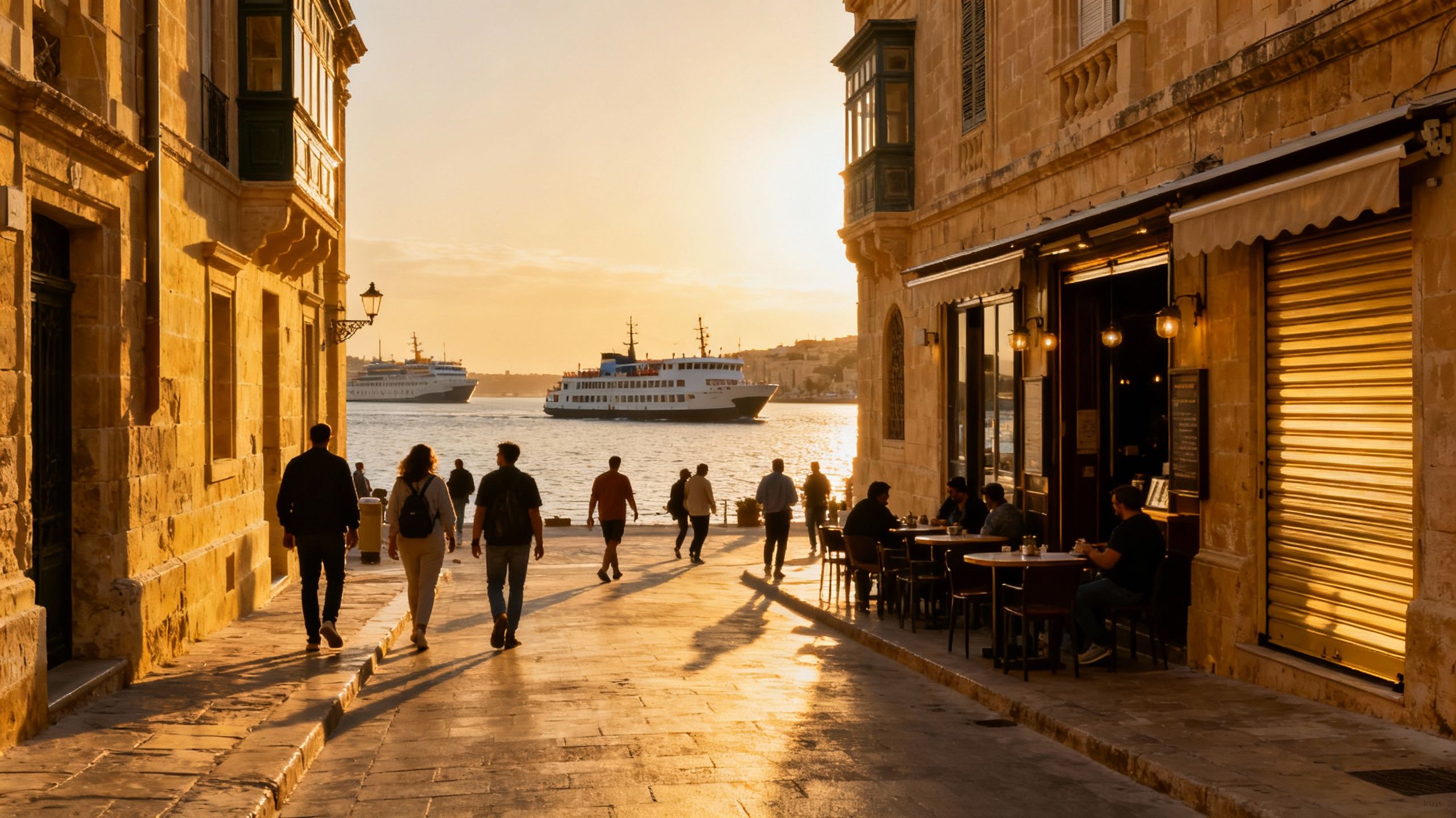 Malta’s Compact Advantage — How Rules Reprice the Dream