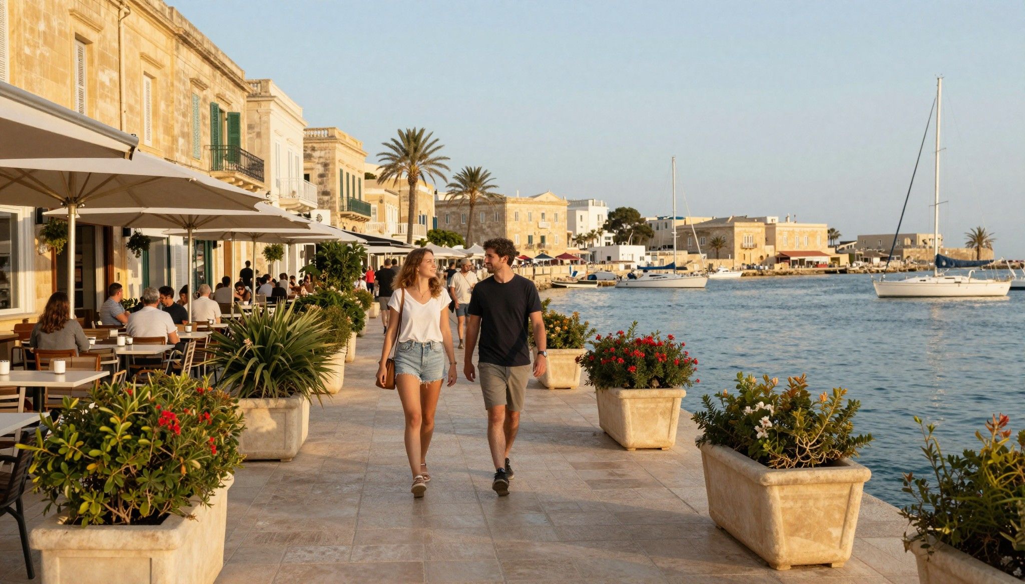 Why Malta’s Price Story Hides Green‑Living Opportunities