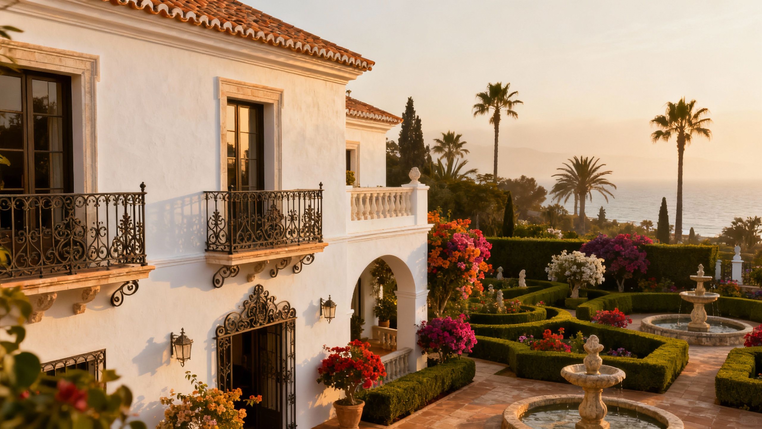 Villa Marketing: Marbella Focus, Fees as Value