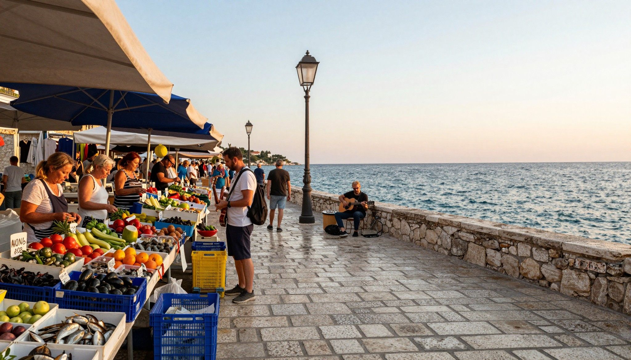 Croatia: Fall for the Life — Read the File First
