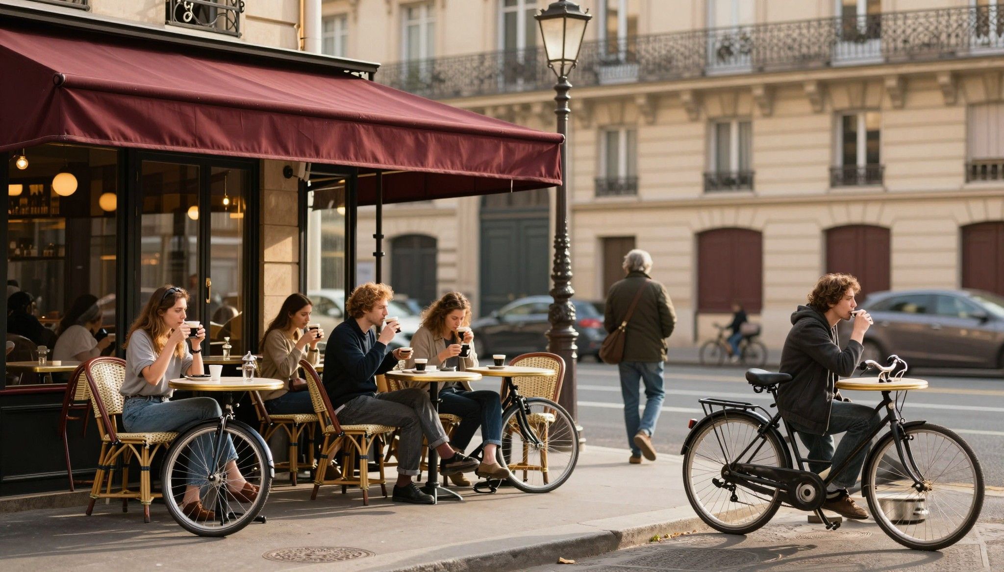 Hero image for France: A Lifestyle‑Led Look at Financing Choices