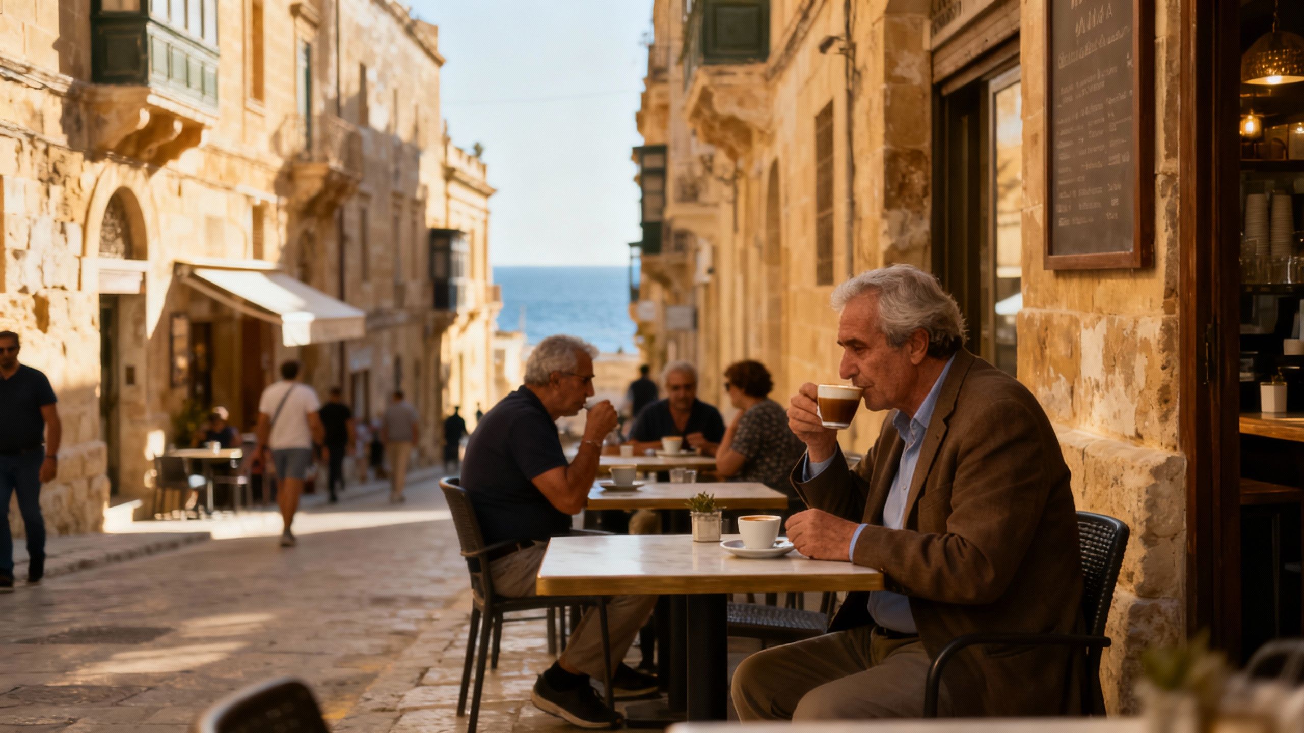 Malta: Why the 'Expensive' Tag Hides Practical Value