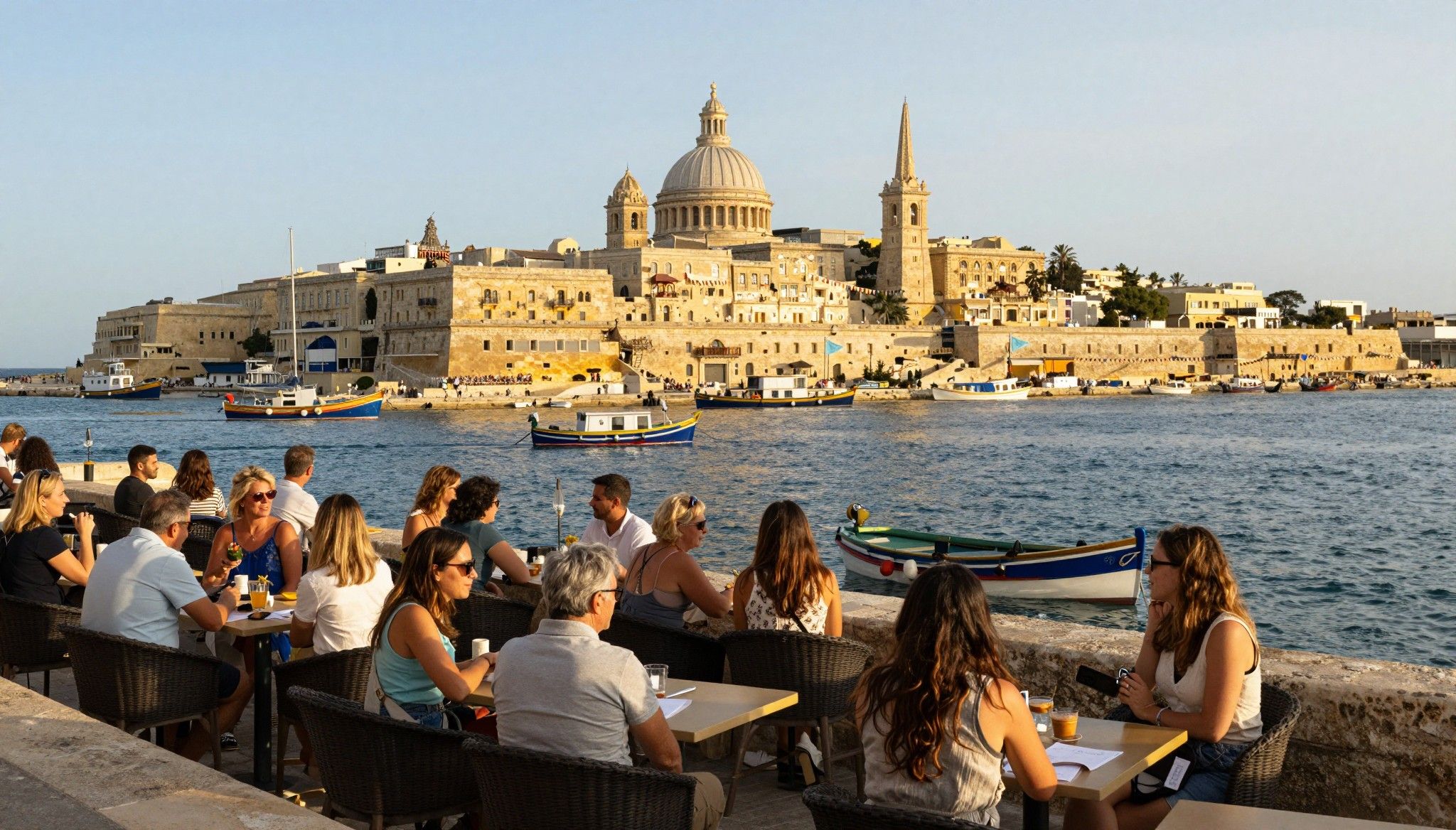 Malta: The Lifestyle Premium Worth Paying (And When Not To)
