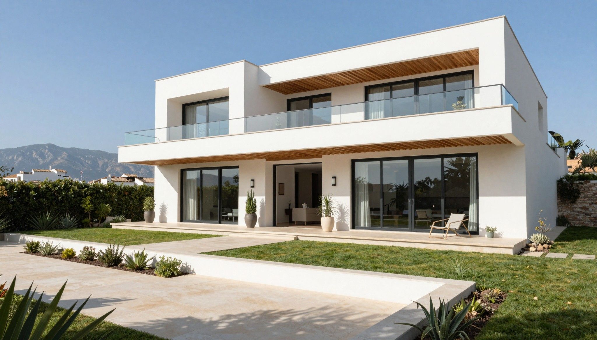 M2Nordic: Marbella’s Dossier‑First Agency Model