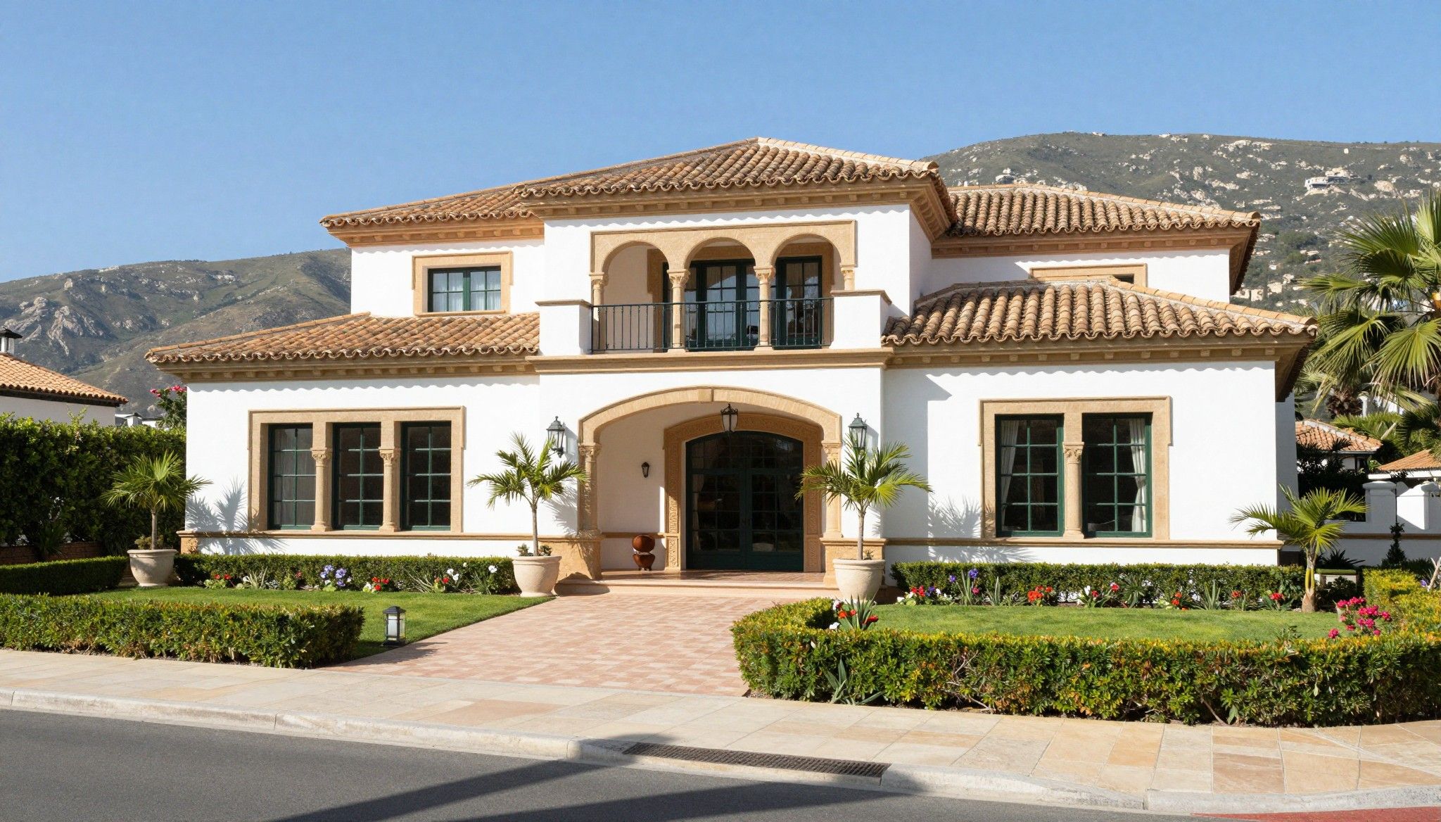 ViVi Real Estate: Calahonda Playbook for Investor Agencies