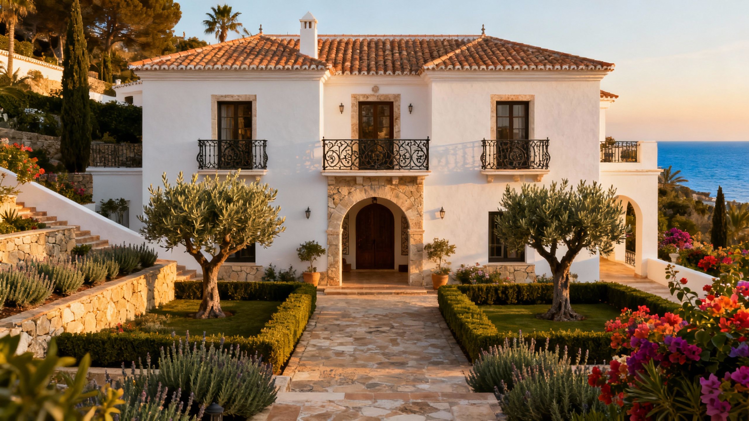 Maiti Homes: Marbella’s Curated Service Model