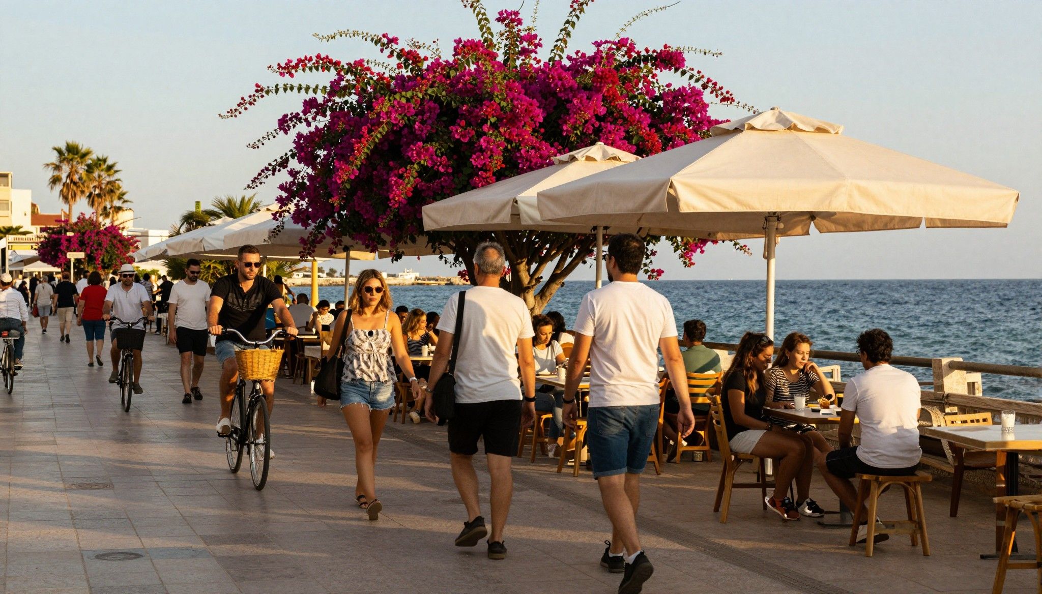 Cyprus: Sunlit Life, Title Checks and Permit Pitfalls