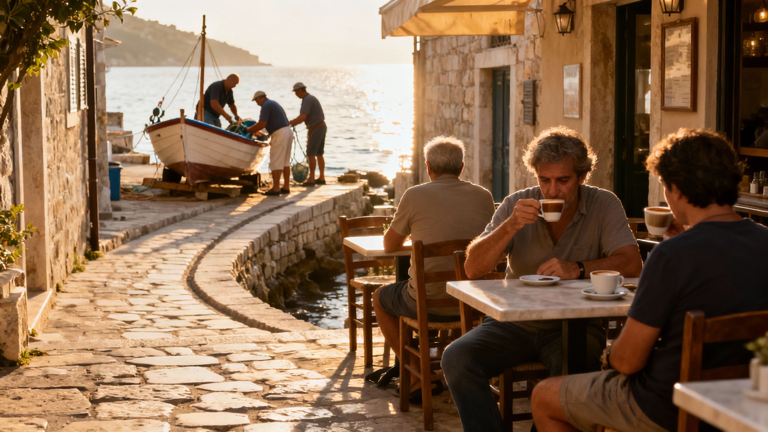 When the Adriatic Shakes: Insurance Realities in Croatia