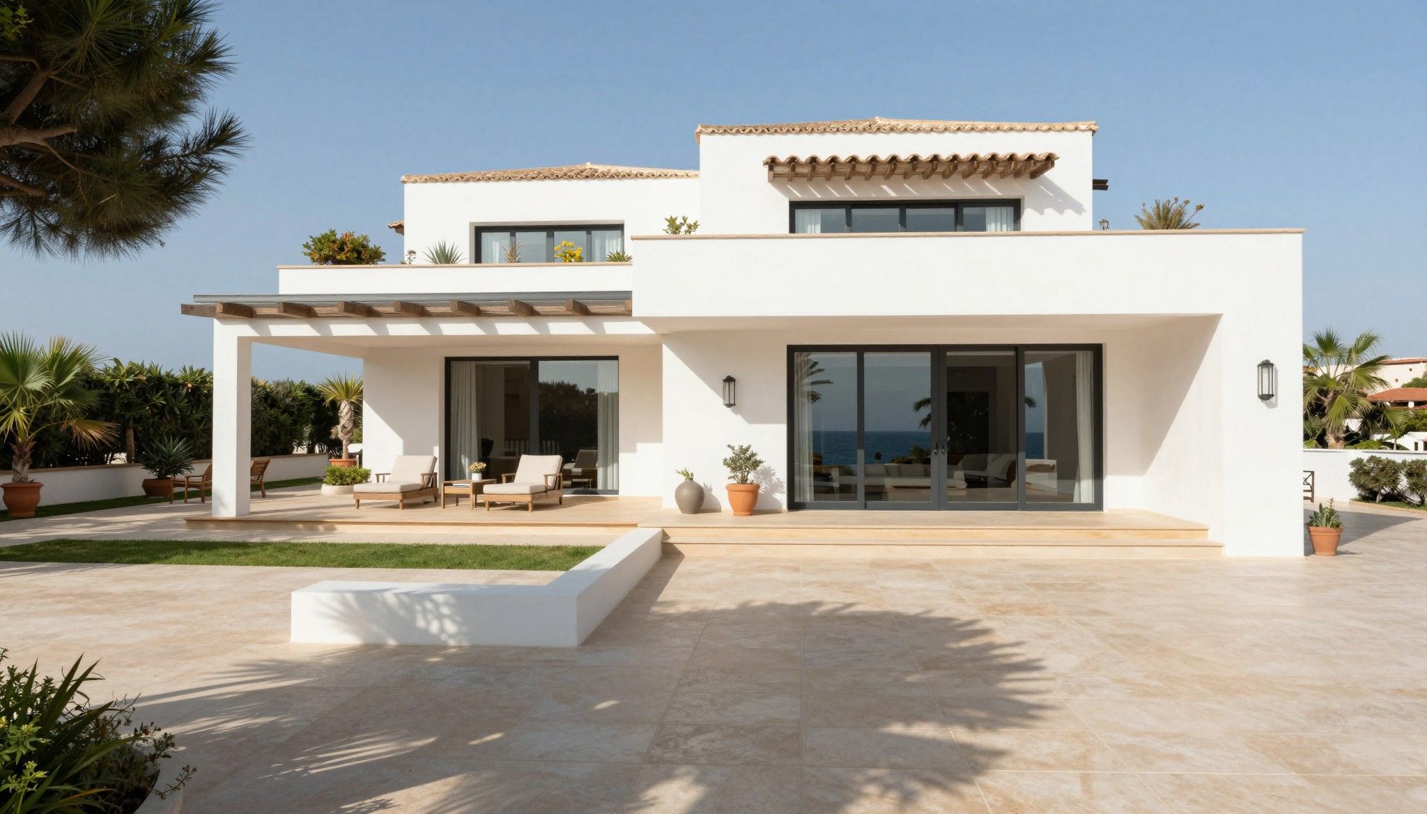 M2Nordic: Marbella's Compliance‑Minded Boutique Agency