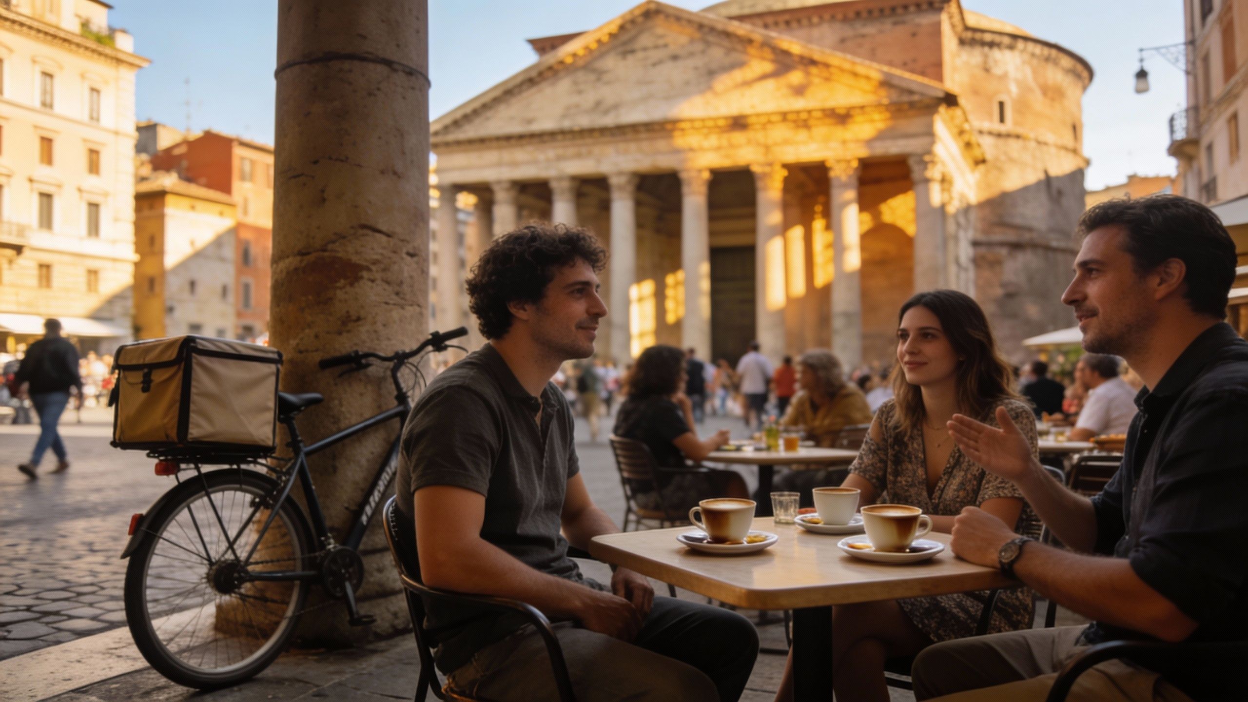 Italy’s Seasonal Edge: When Lifestyle Reprices Returns