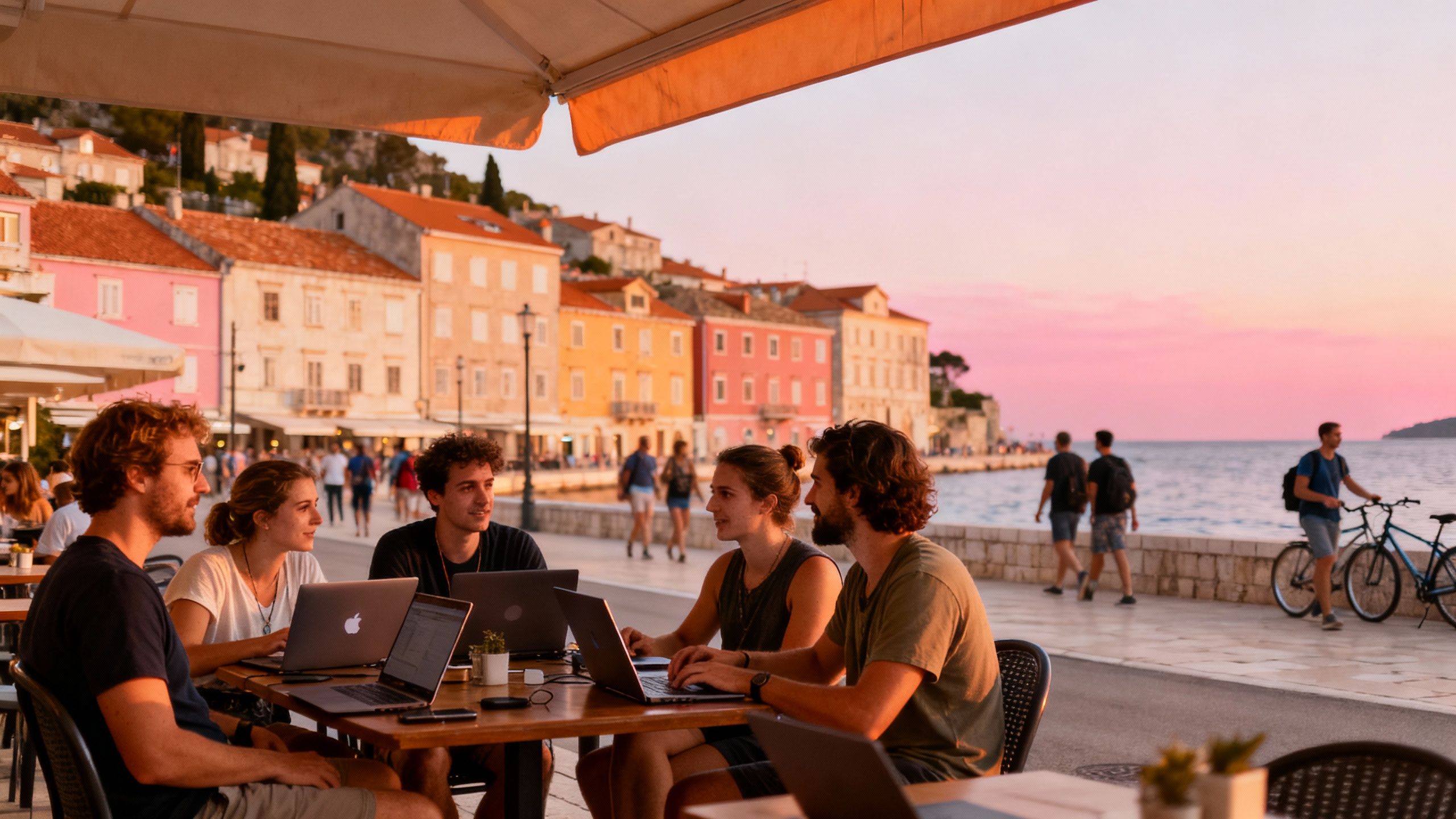 Croatia: Title, Taxes & a Move‑Ready Checklist