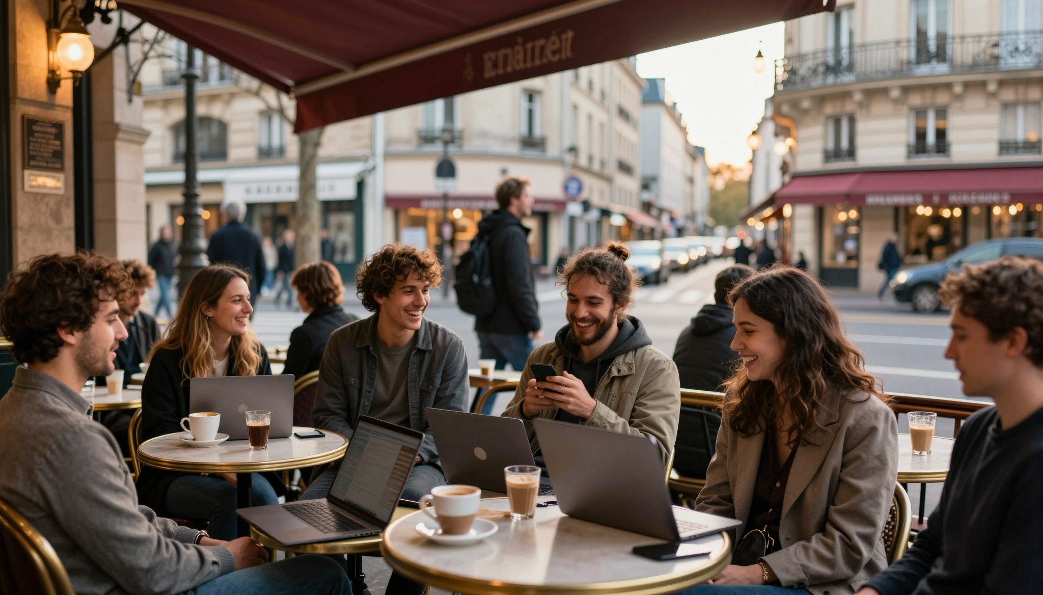 How France’s Seasonal Market Traps Your Budget