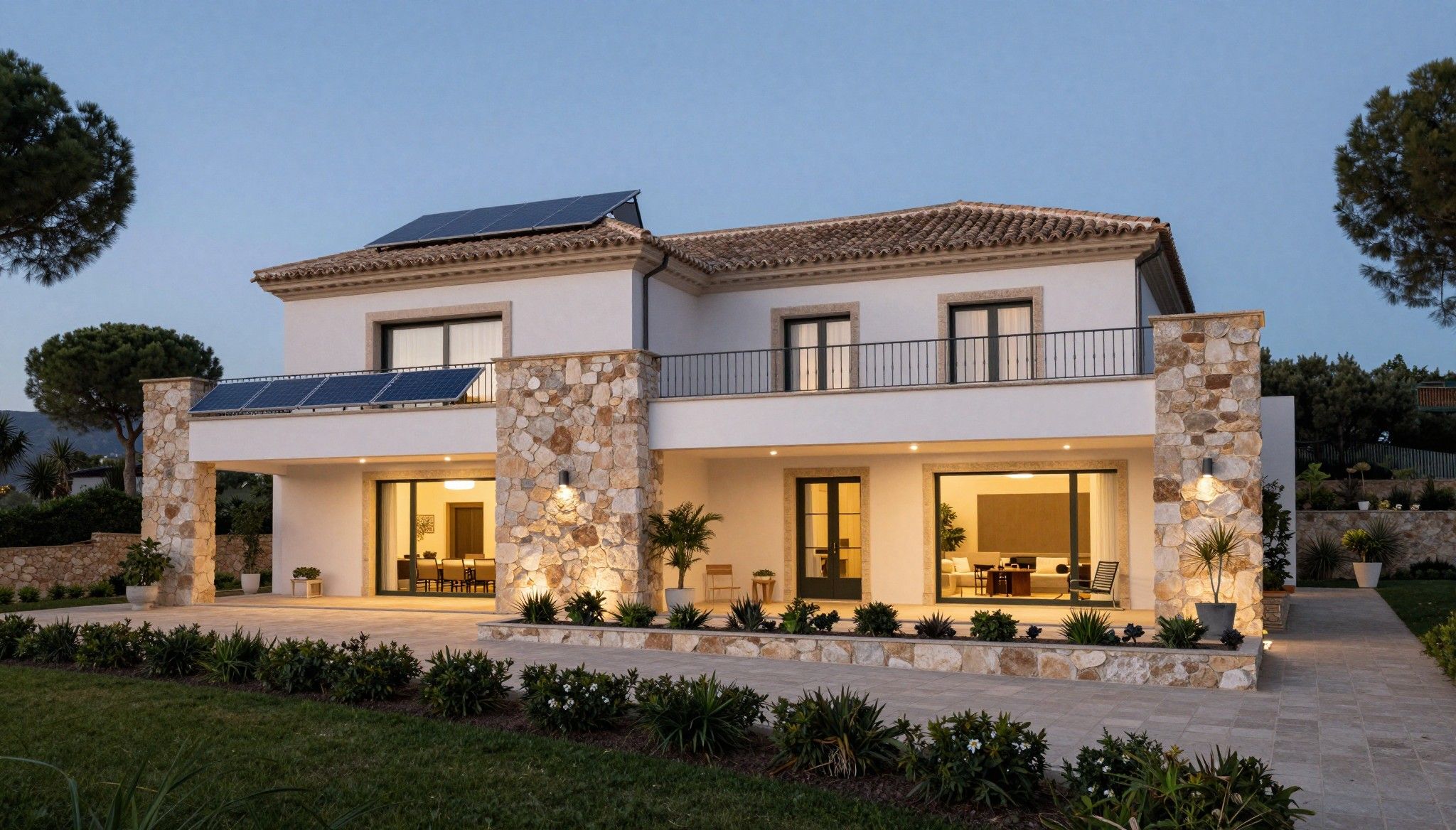 Daemi Real Estate: Marbella’s Integrated Eco‑Aware Agency