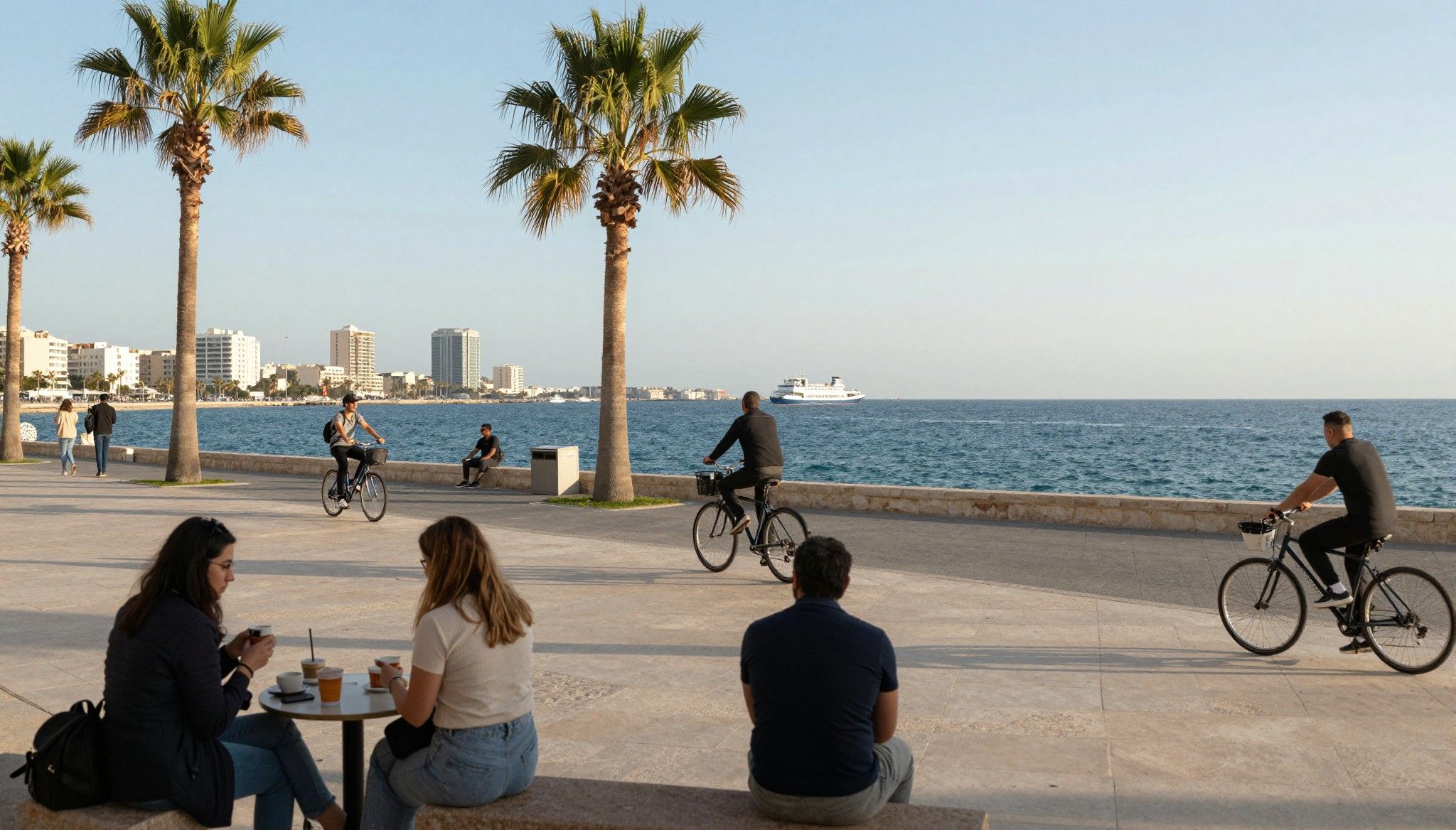 Why Cyprus’ Coastal Hype Masks Better Yield Pockets