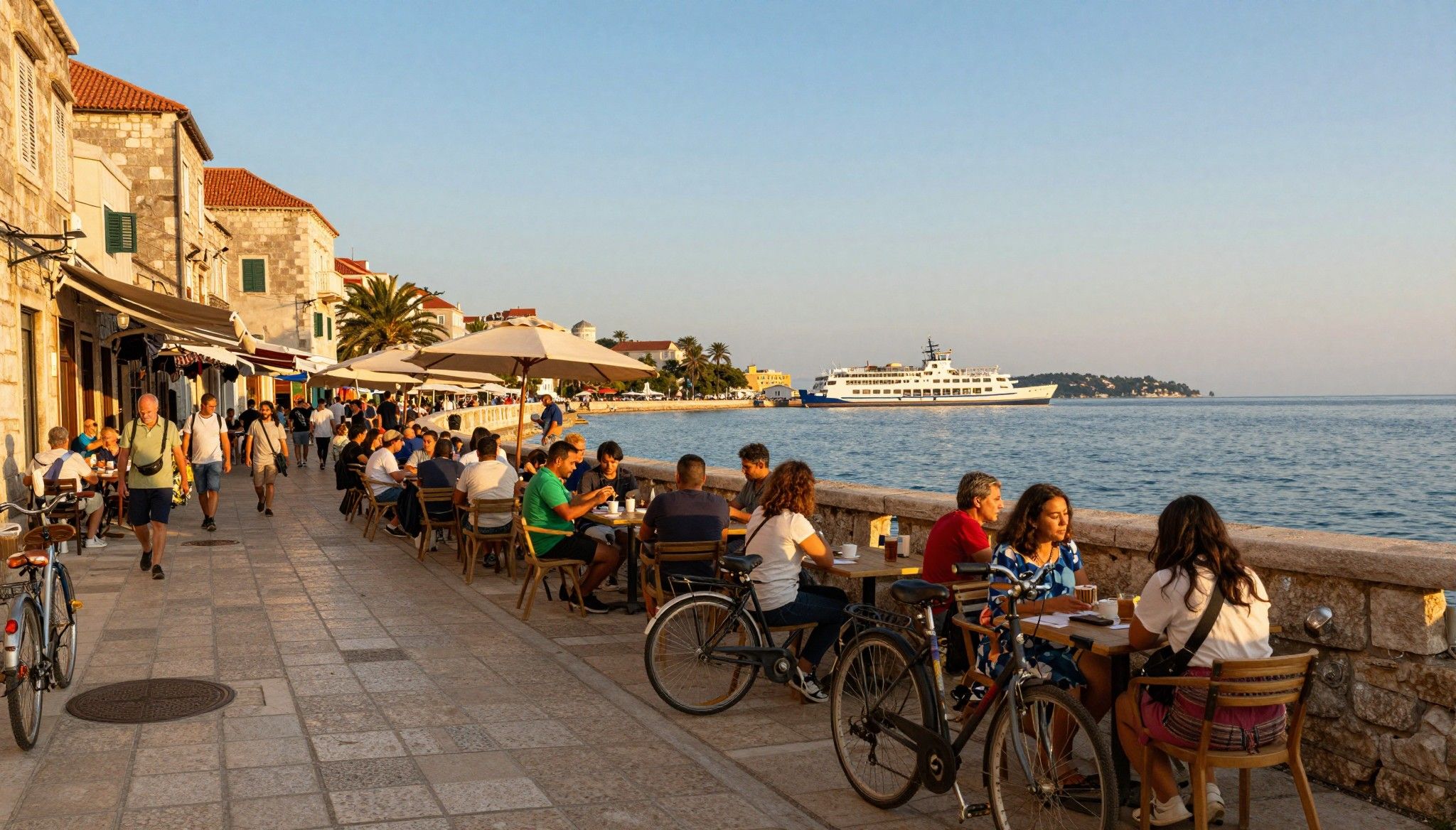 Offer Timing & Insider Tactics for Buying in Croatia