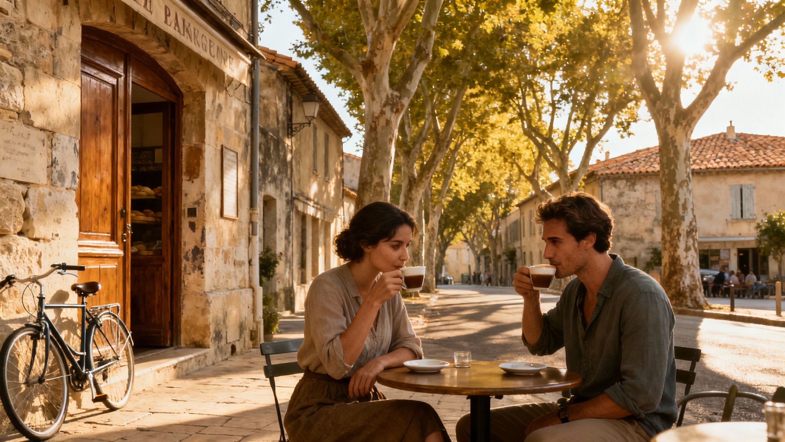 Due Diligence: Permits, Taxes & Stewardship in France