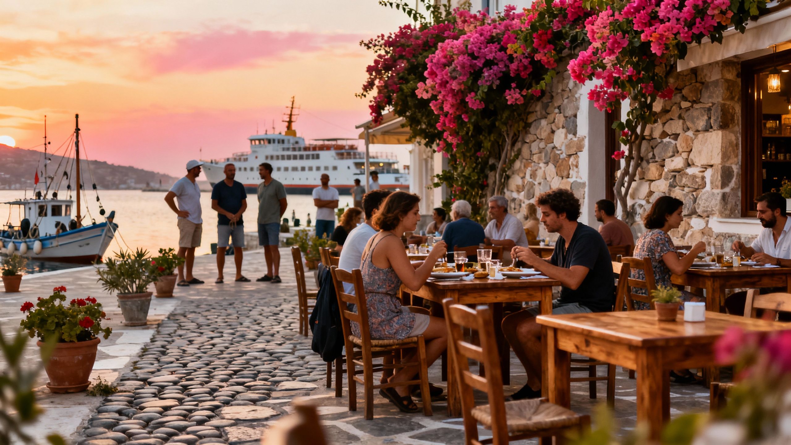 How Greece’s Golden‑Visa Zones Reframe Where to Buy