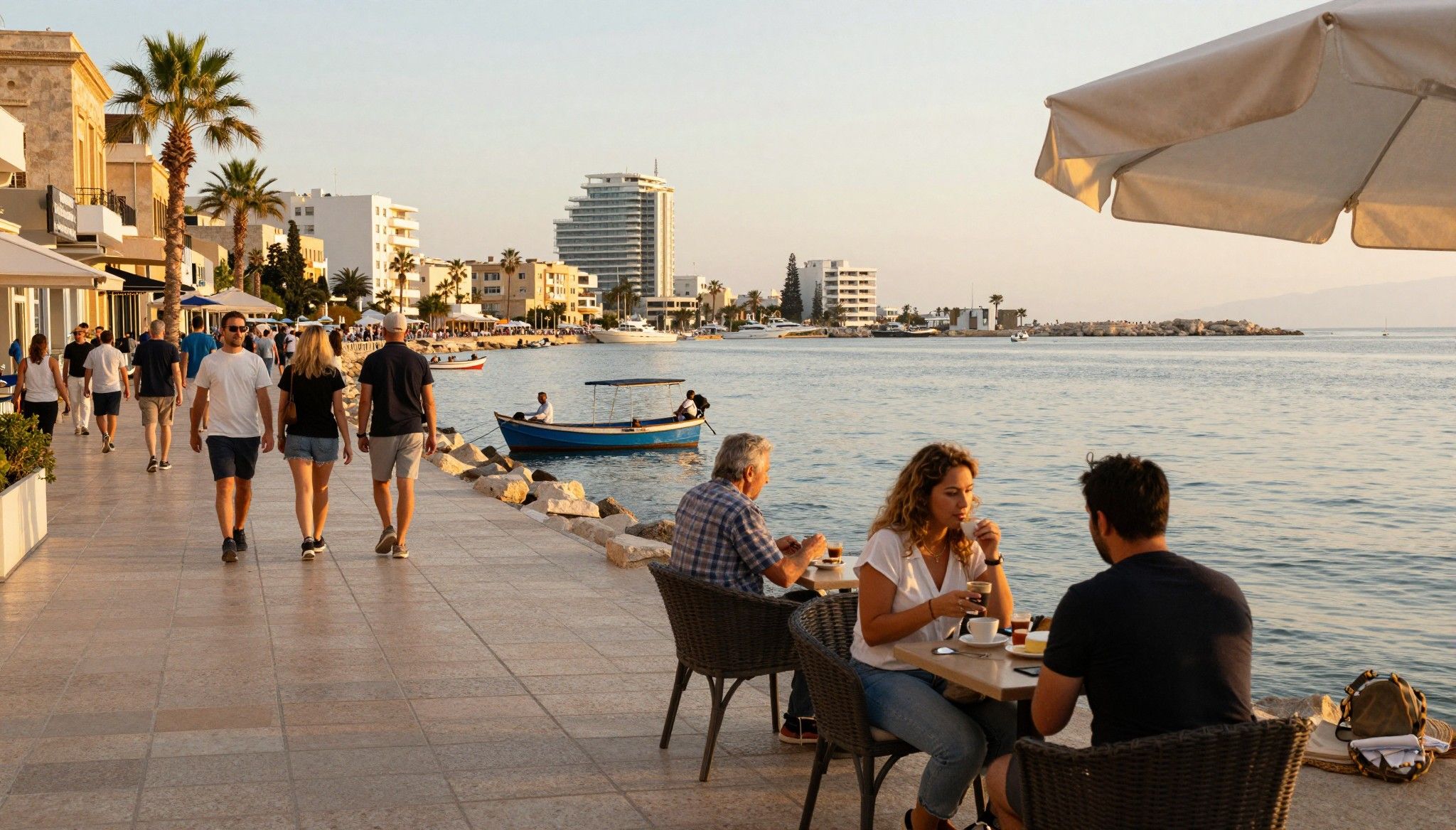 Mortgage Myths and the Cypriot Advantage