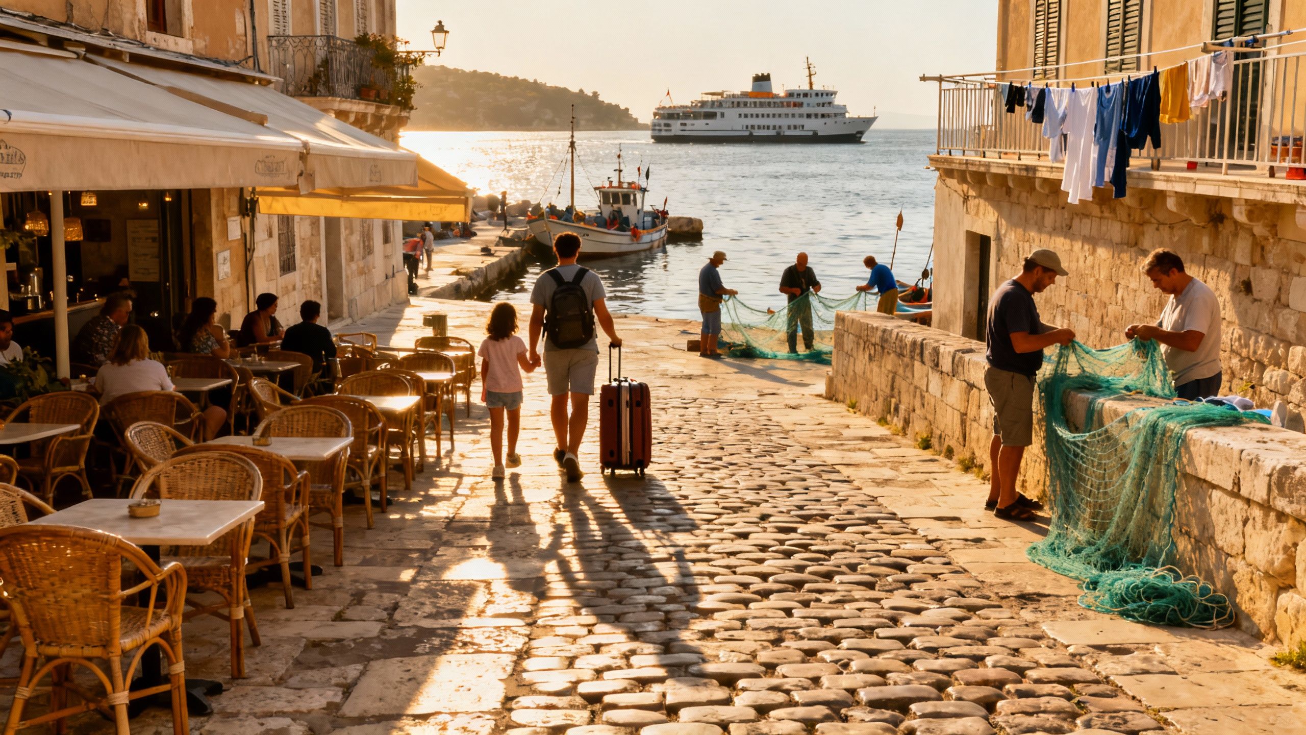 Malta: Lifestyle Gains vs. Real Rental Yields