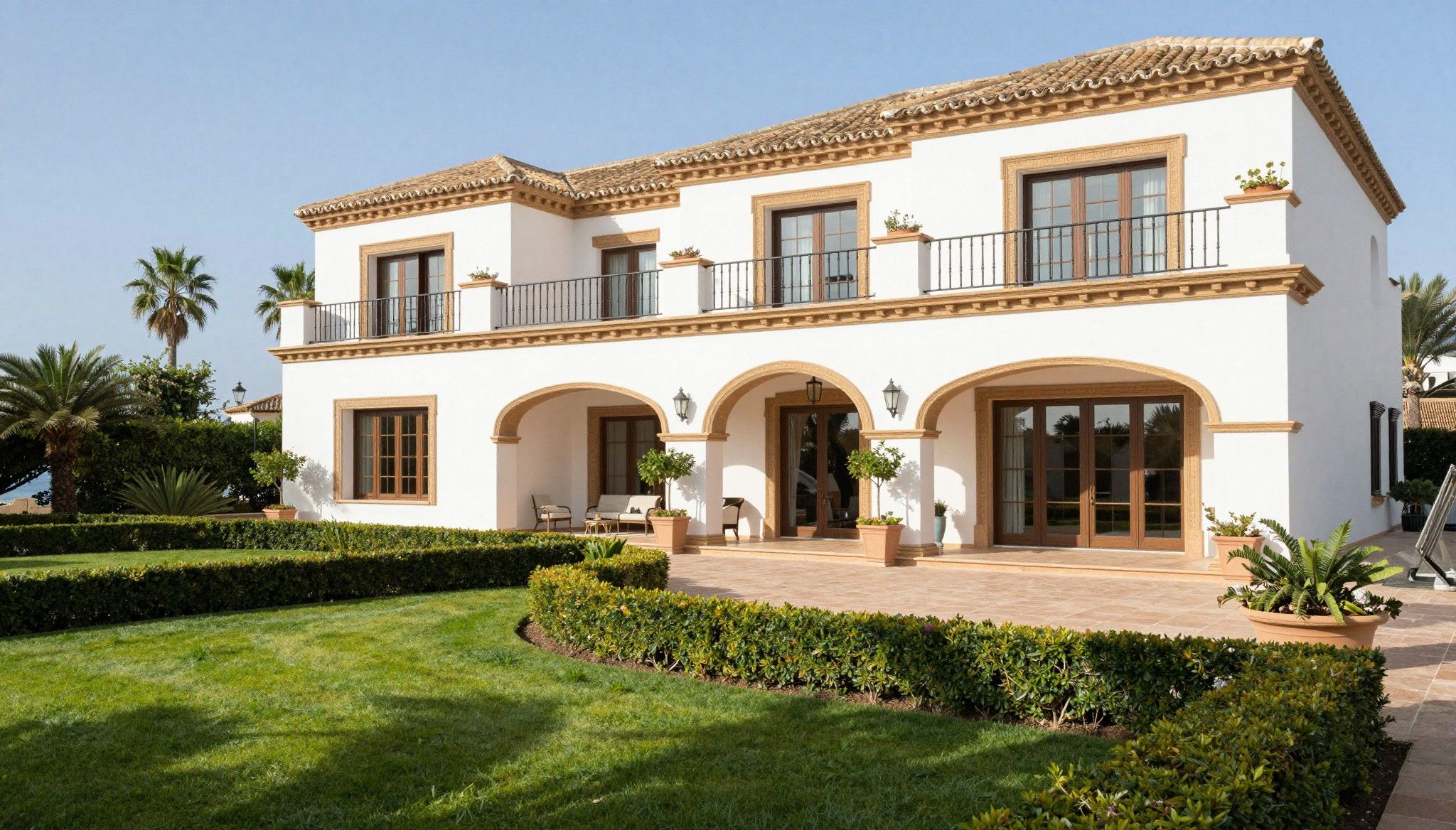 Acasa Arrete: Marbella’s Service‑First Agency Playbook