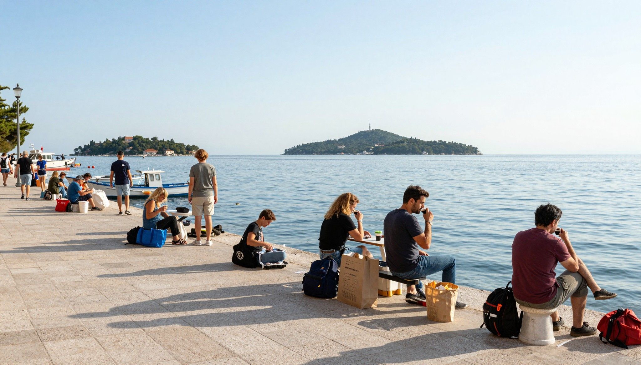 Croatia: Where price headlines hide buyer advantage