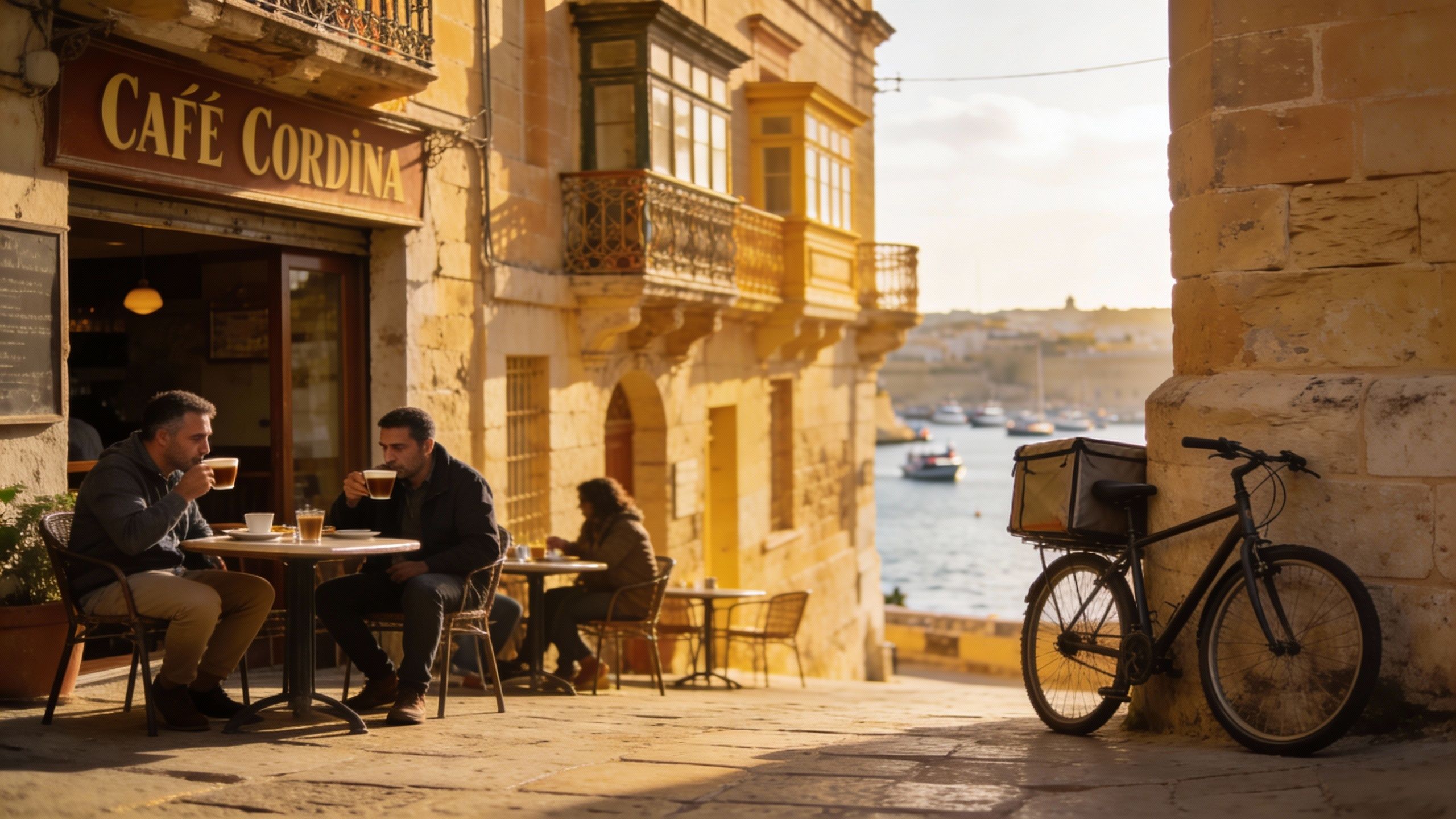 Sliema’s Tourist Buzz Masks Malta’s Yield Pockets