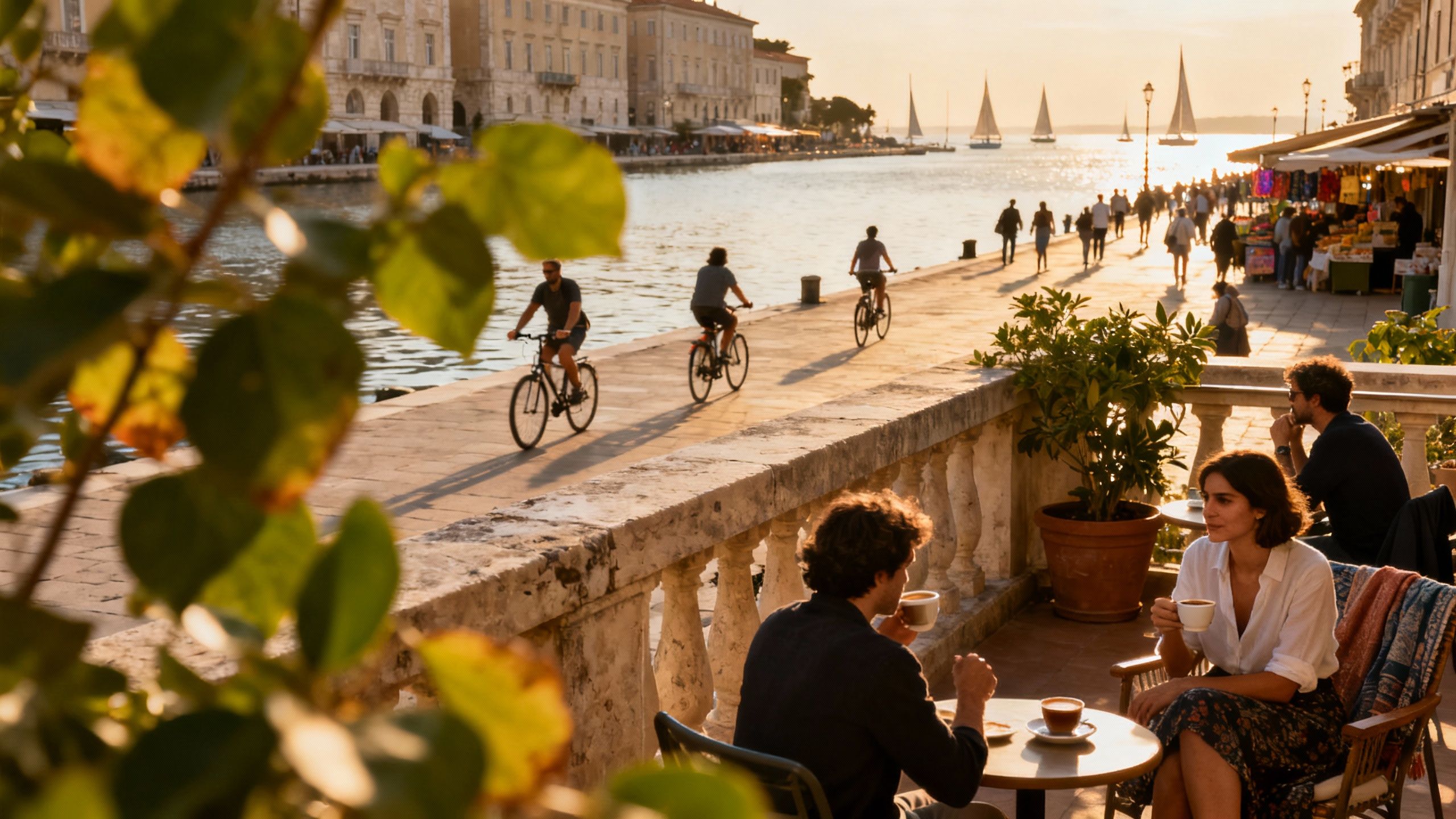 Croatia: Lifestyle‑First Buying with Green Finance in Mind