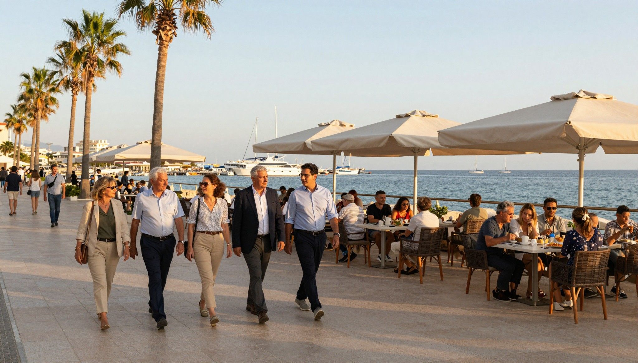 Cyprus: A Lifestyle‑Led Look at Mortgage Reality