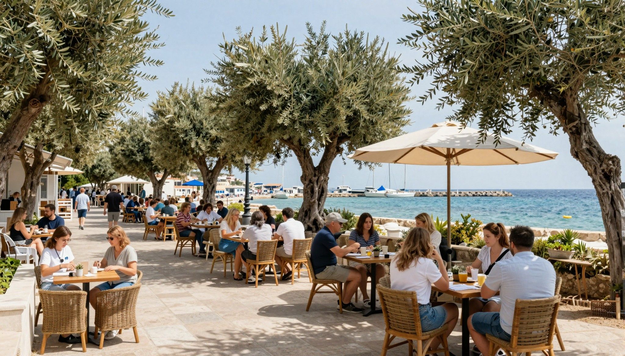 Cyprus: Where Holiday Charm Masks Serious Yield Pockets